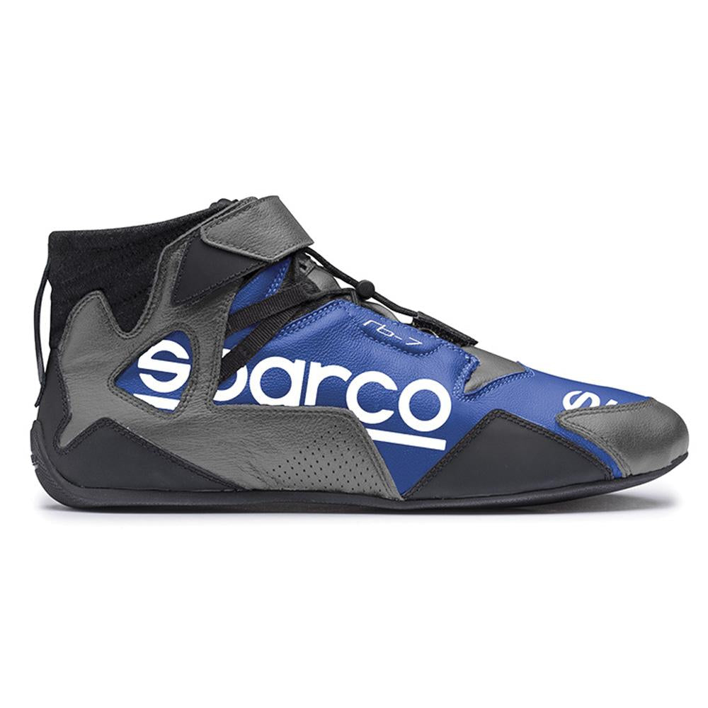 Sparco Apex RB-7 Racing Shoes - FIA 8856-2000