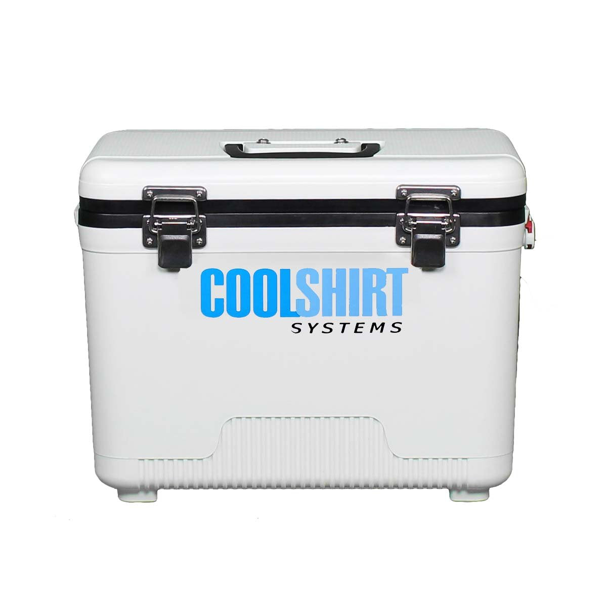 Coolshirt Club Cooling System