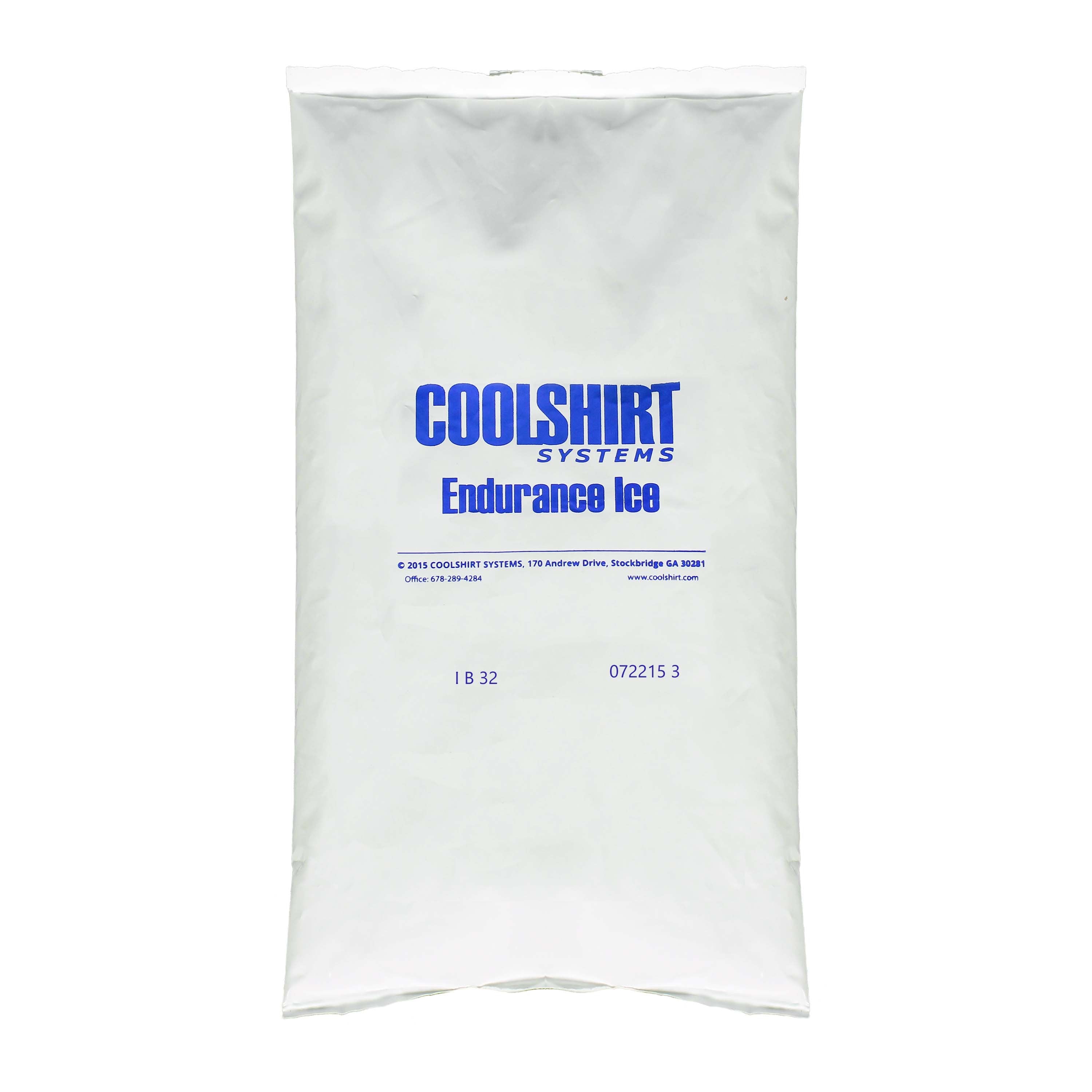 Coolshirt Dual Temperature Control Switch
