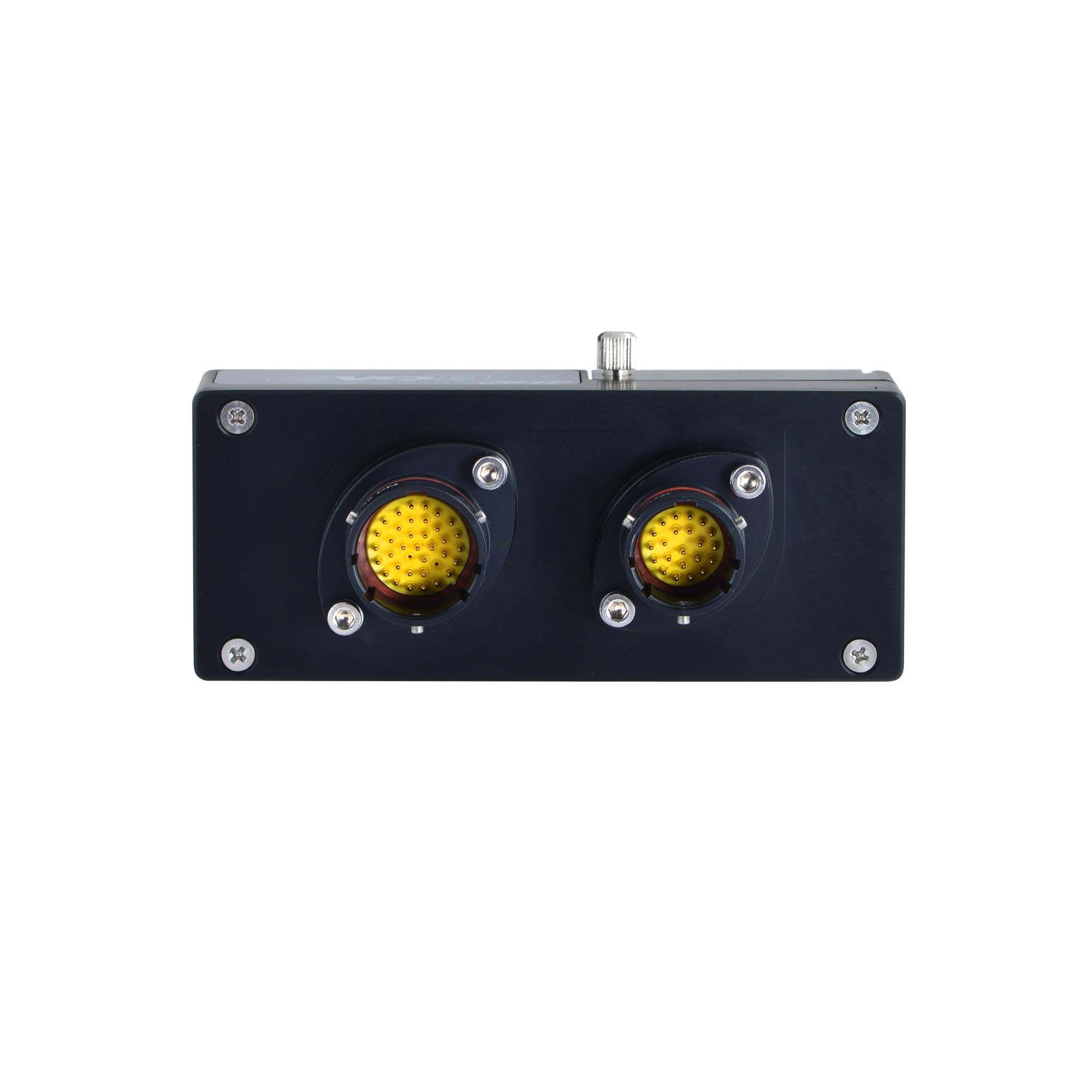 AIM EVO5 Data Logger