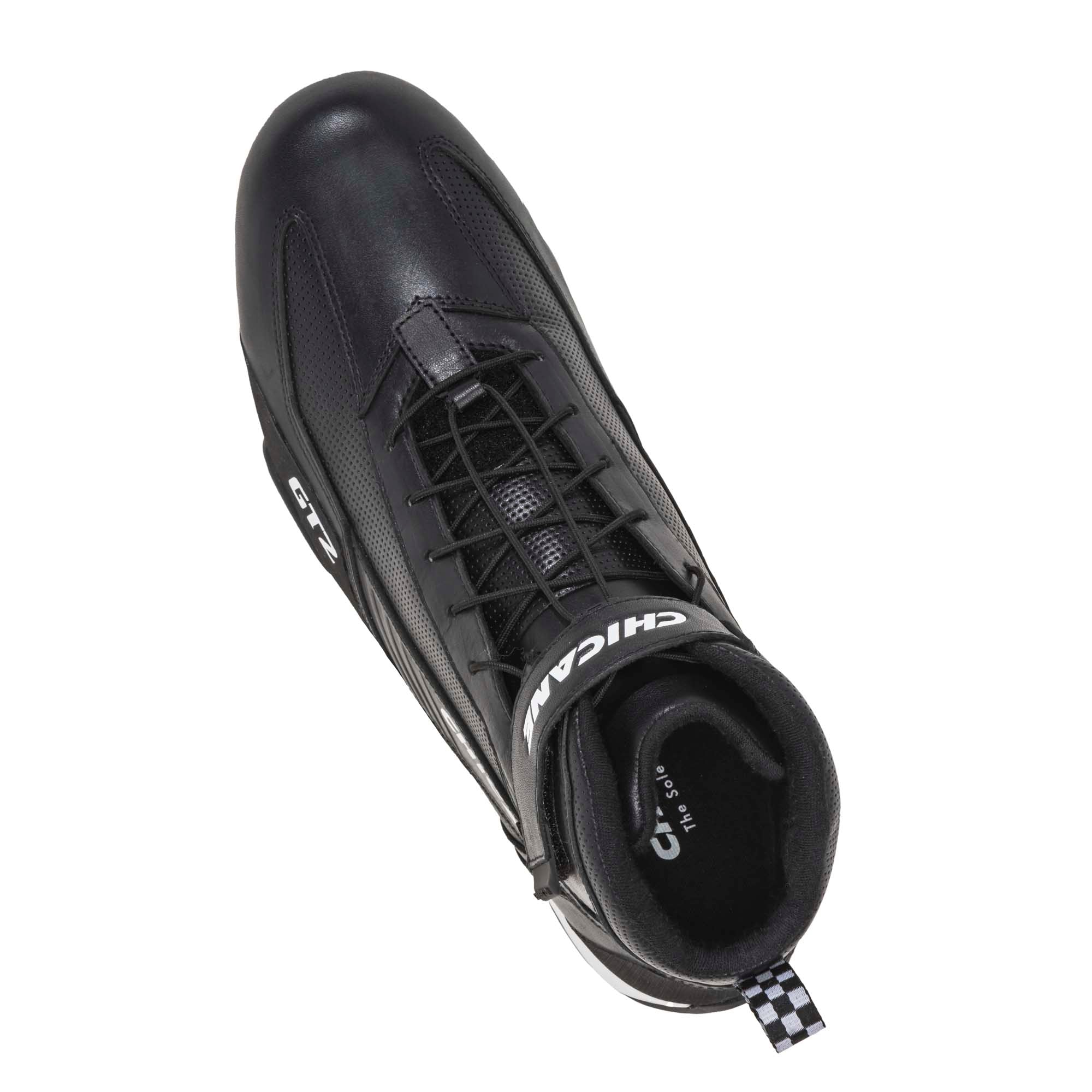 Chicane GT2 Racing Shoes - SFI 3.3