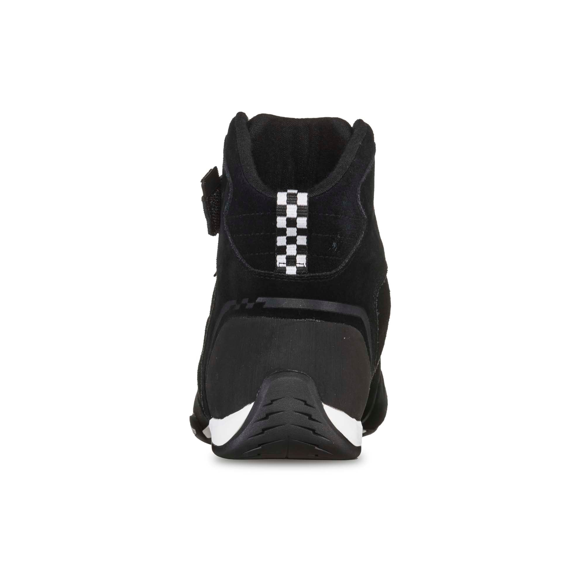Chicane GT3 Racing Shoes - SFI 3.3