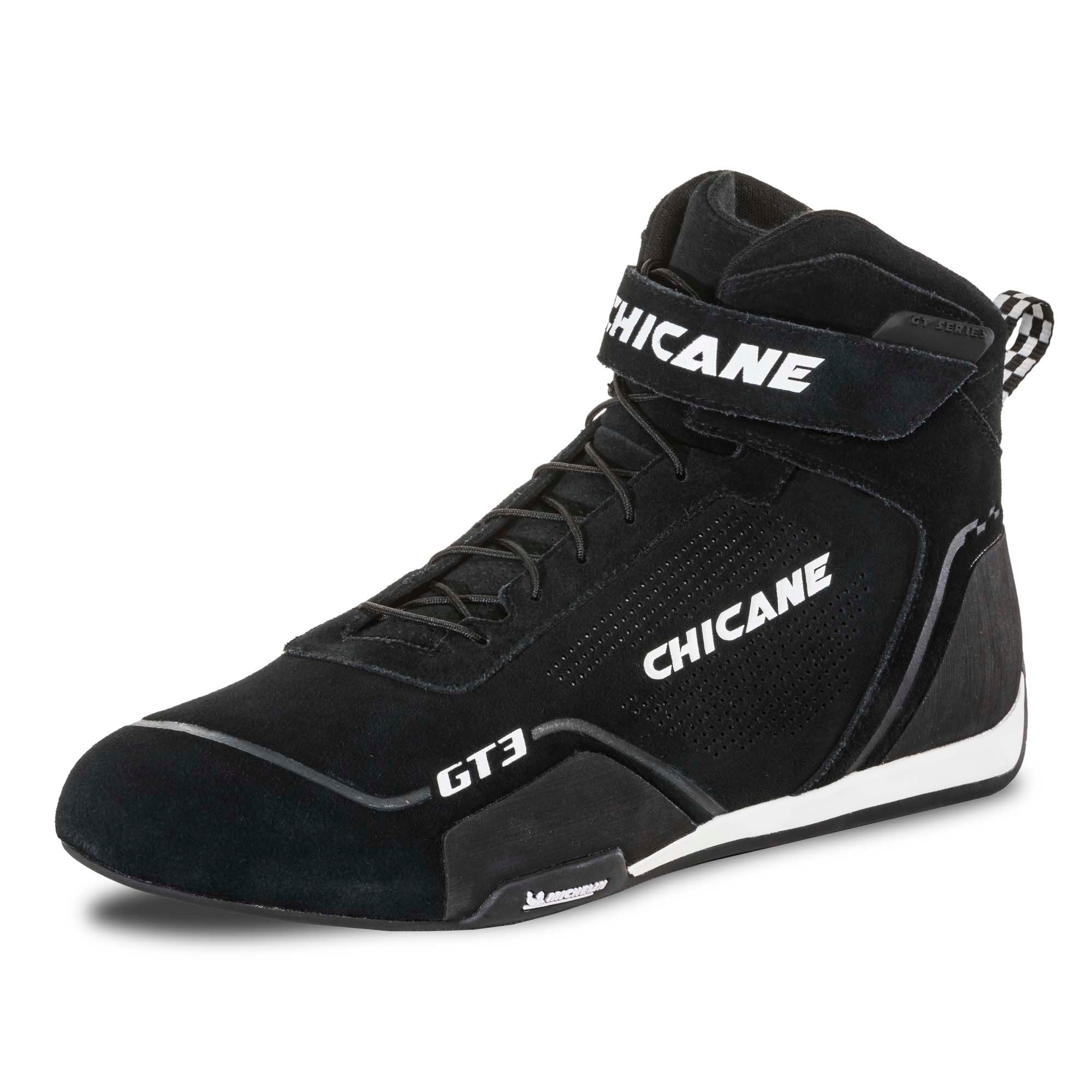 Chicane GT3 Racing Shoes - SFI 3.3