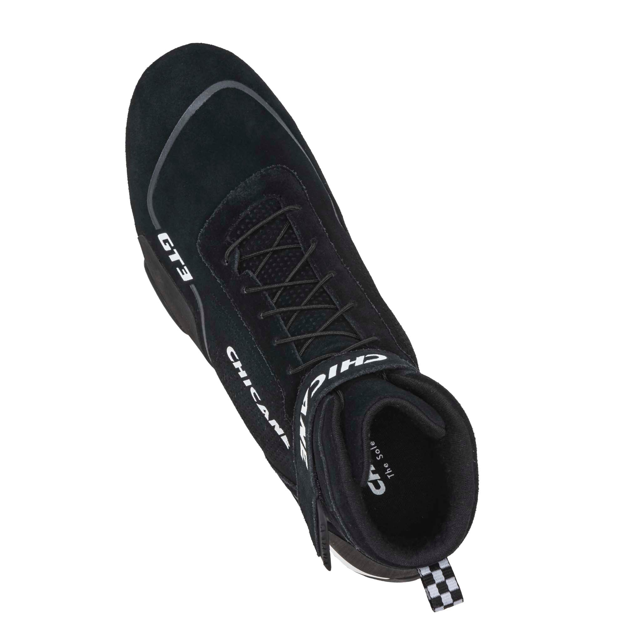 Chicane GT3 Racing Shoes - SFI 3.3