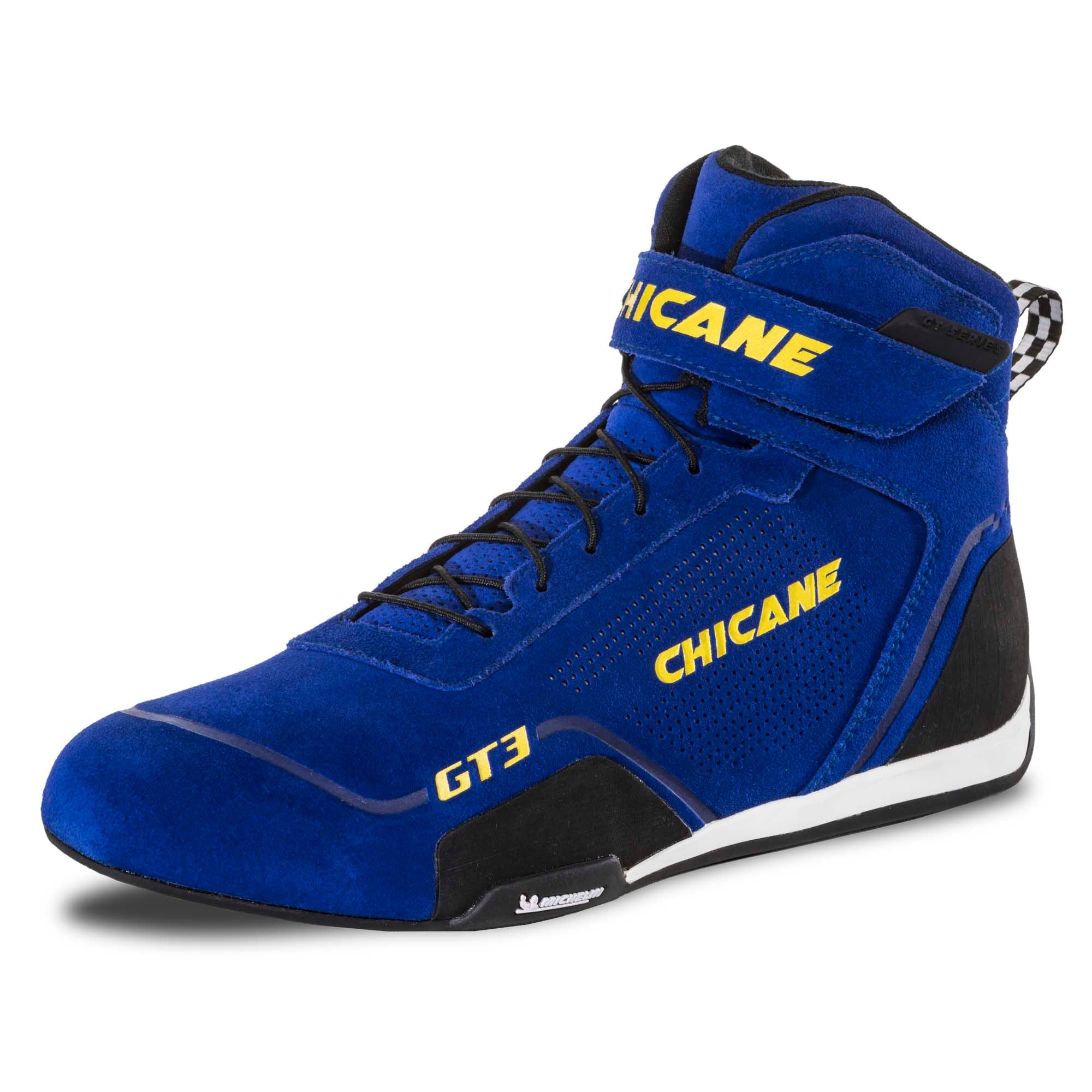 Chicane GT3 Racing Shoes - SFI 3.3