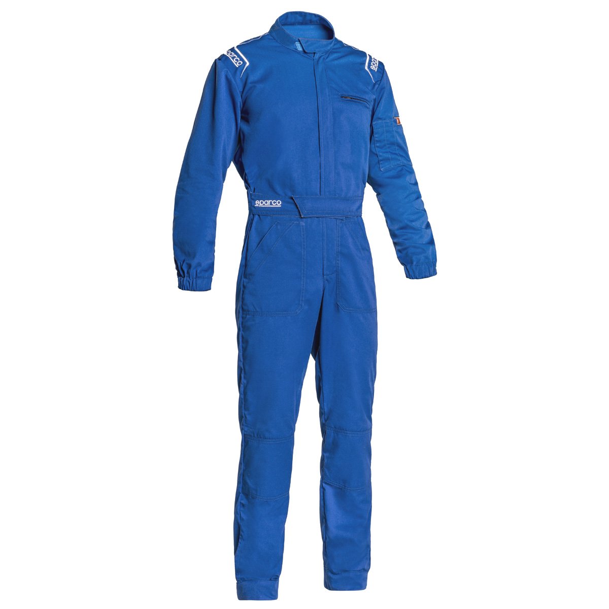 Sparco MS-3 Mechanics Suit