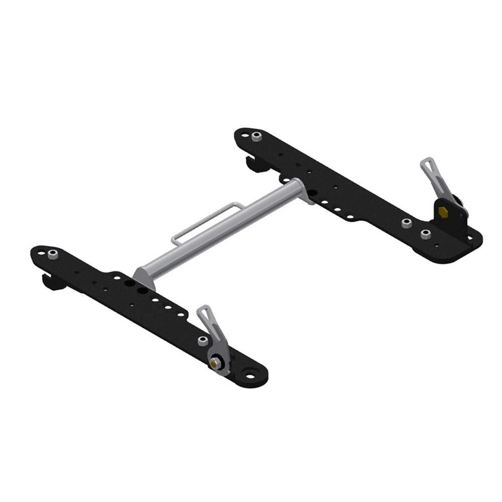 Brey Krause R-9171 Passenger Seat Adapter - Chevrolet Camaro (Sixth Gen)