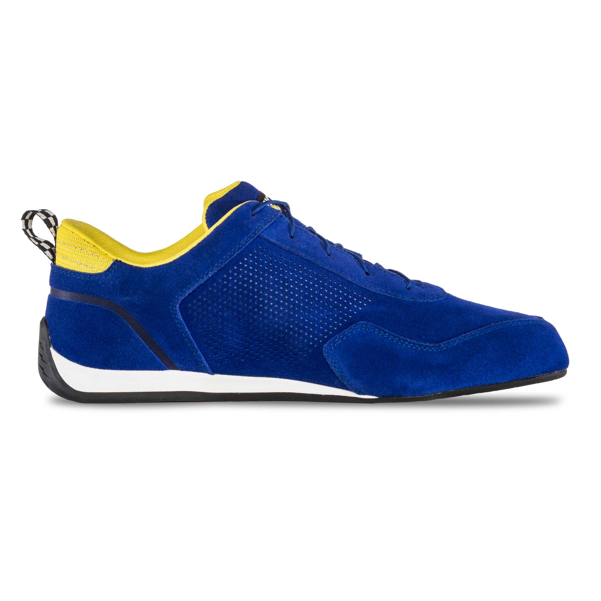 Chicane Speedster Street Shoes