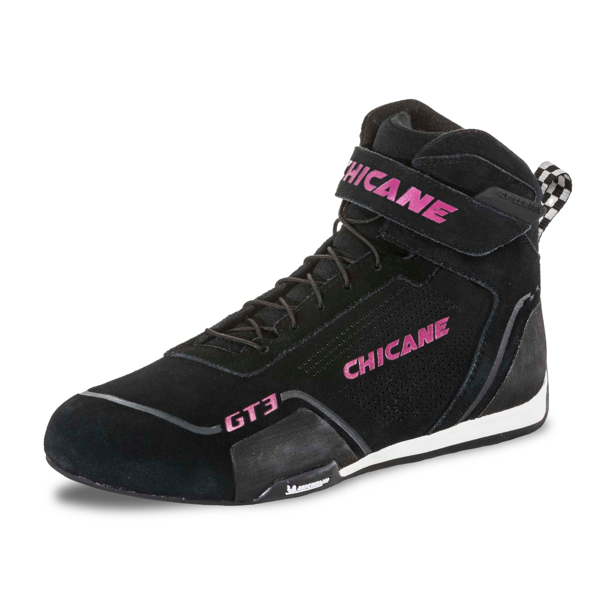 Chicane GT3 Racing Women's Shoes - SFI 3.3