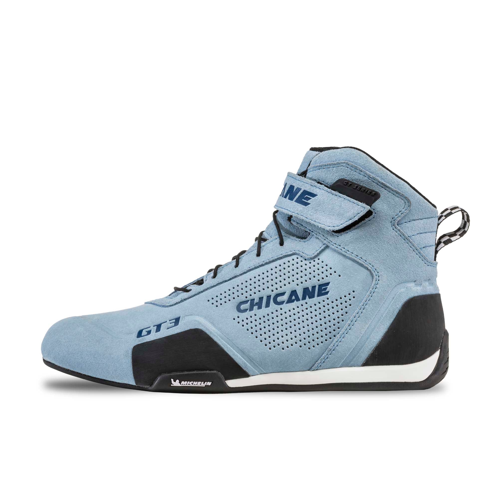 Chicane GT3 Racing Women's Shoes - SFI 3.3