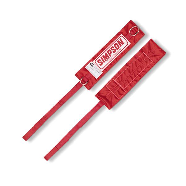 Simpson Junior Arm Restraints