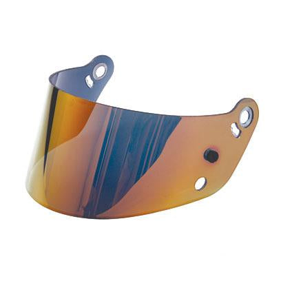 Bell 280 Helmet Shield - Detent Style (Fits SA2000/5 M2, M2 Pro)