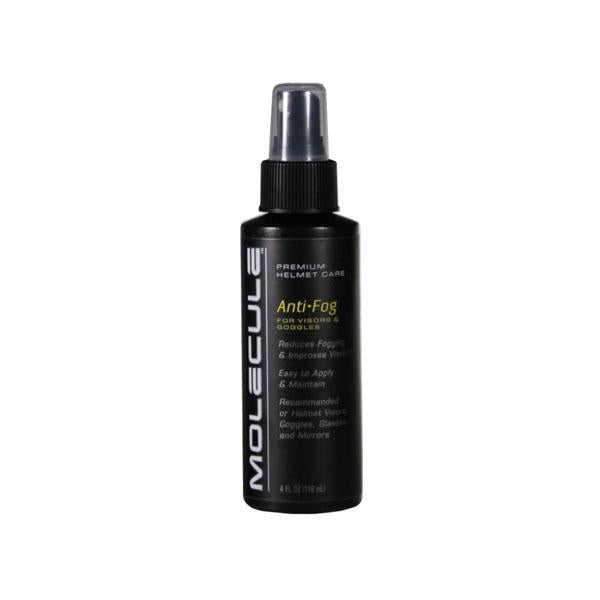 Molecule Helmet Visor Anti-Fog Spray