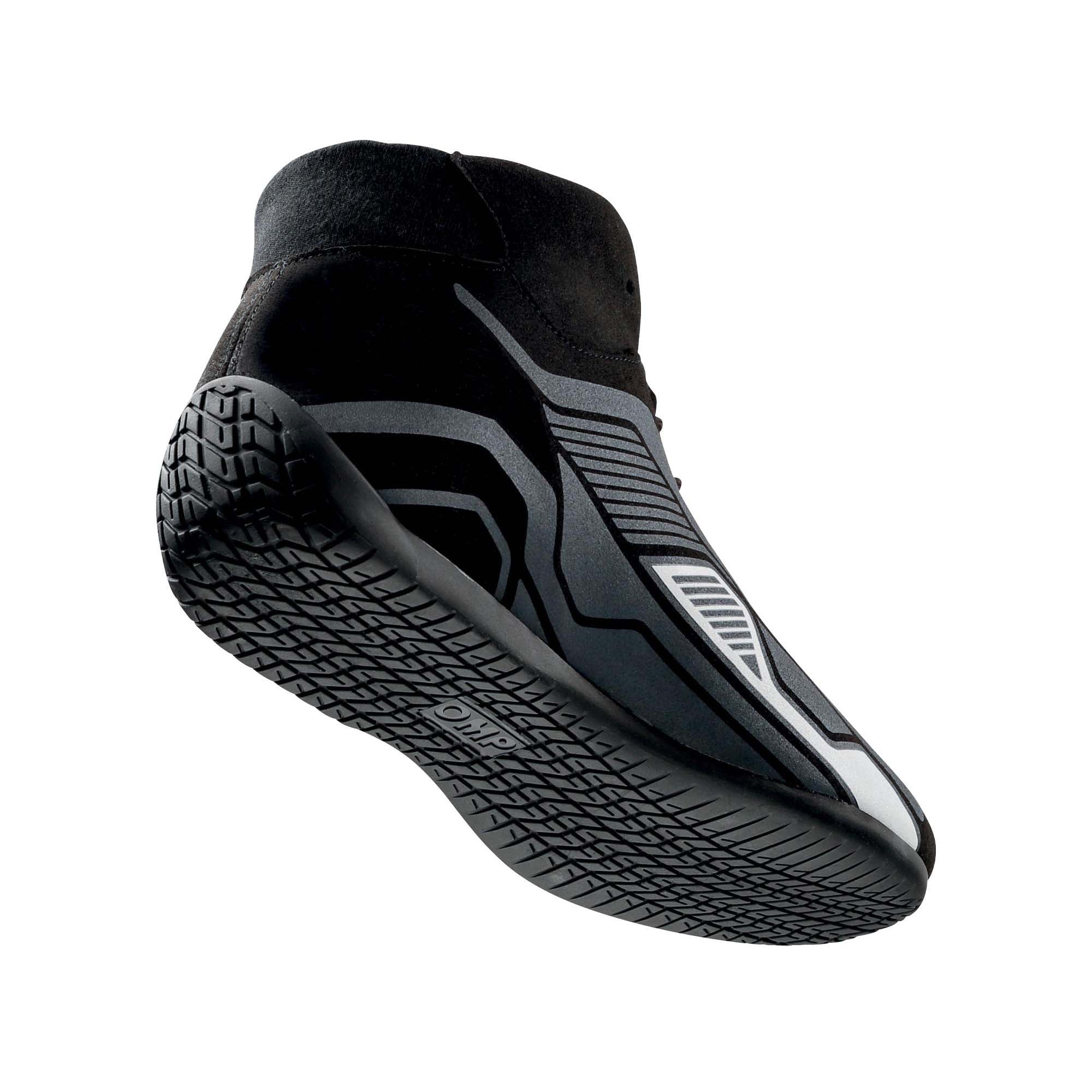 OMP Sport Racing Shoes - FIA 8856-2018