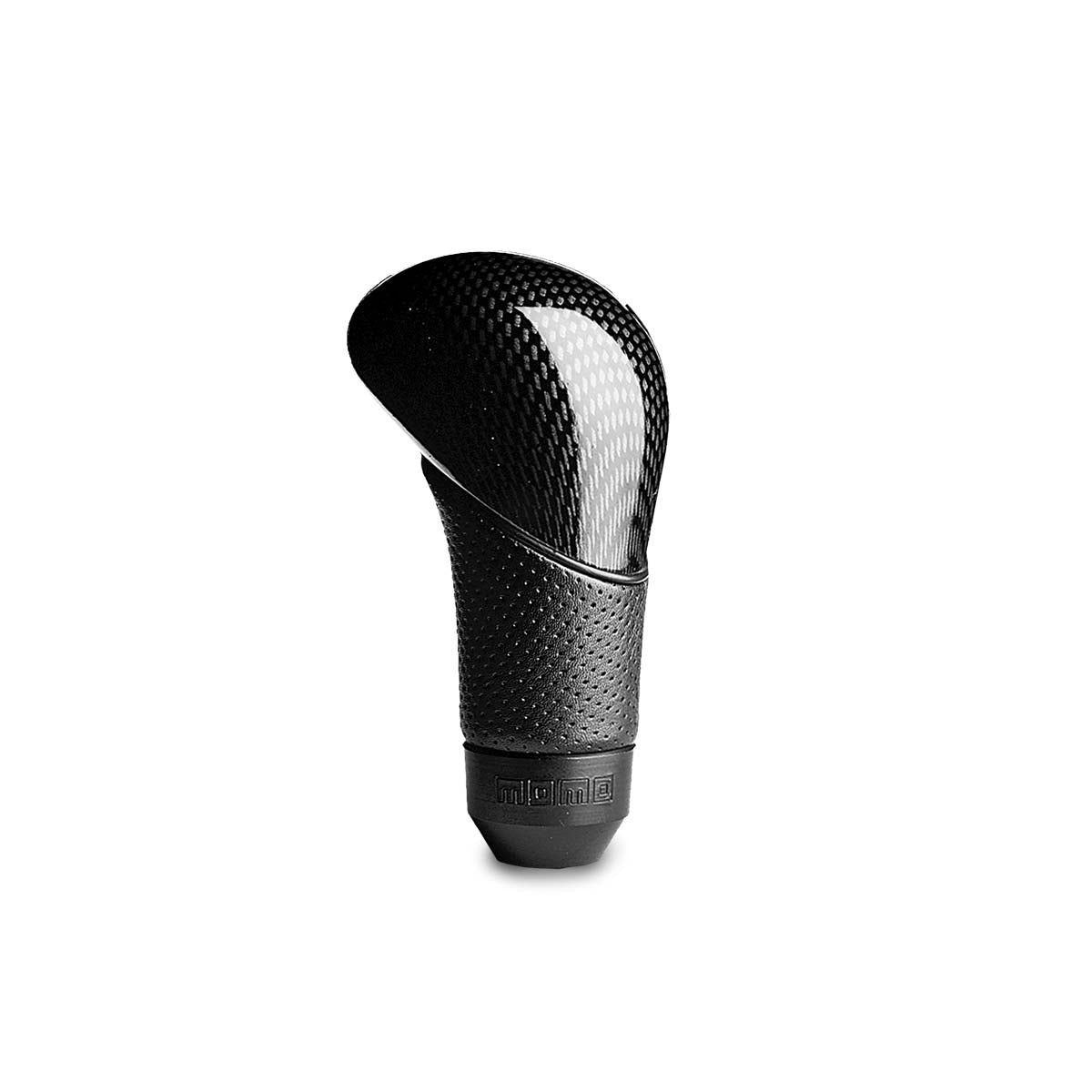 Momo Shadow Shift Knob