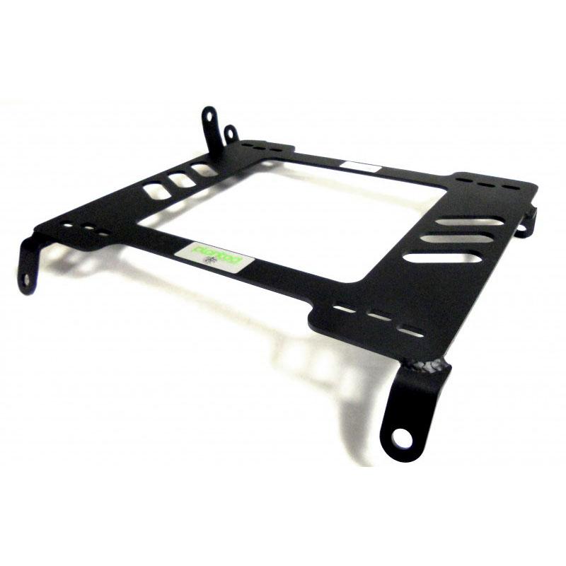 Planted Seat Adapter - Honda Accord Coupe 1998-02 - Driver