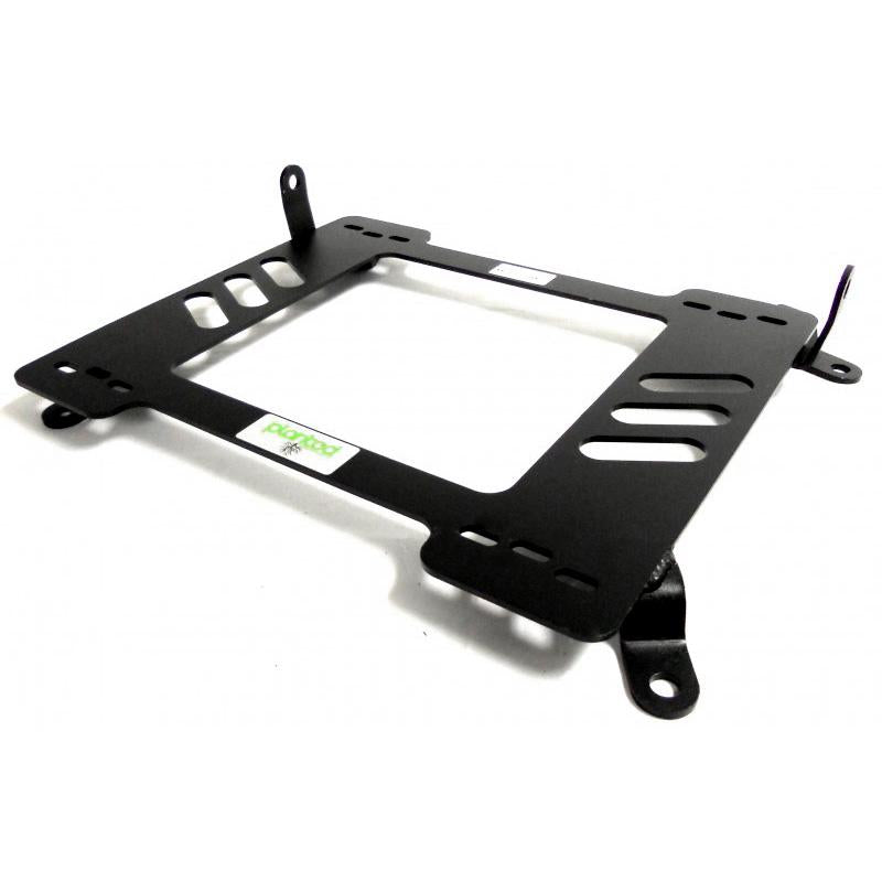 Planted Seat Adapter - BMW Z4, M-Coupe 2002-08 - Driver