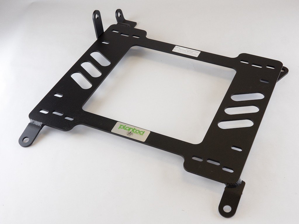 Planted Seat Adapter - Toyota MR2 Spyder 1999-07 - Driver