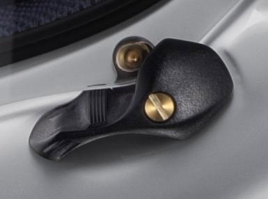 Arai GP-6 Helmet Shield Latch Kit
