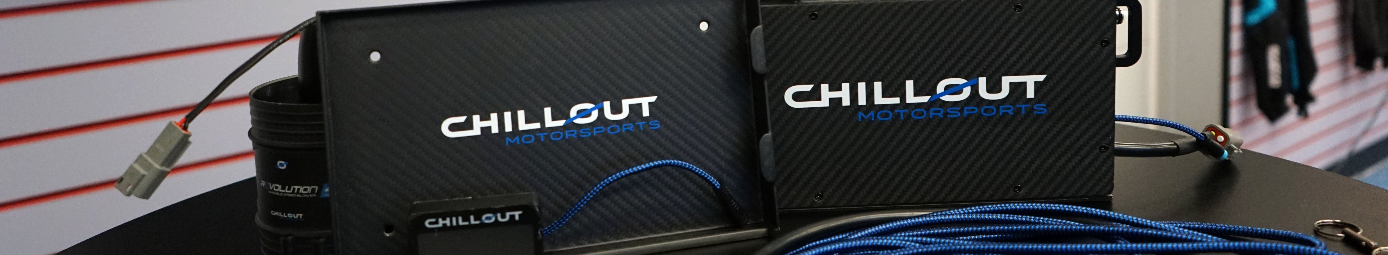 Chillout Systems