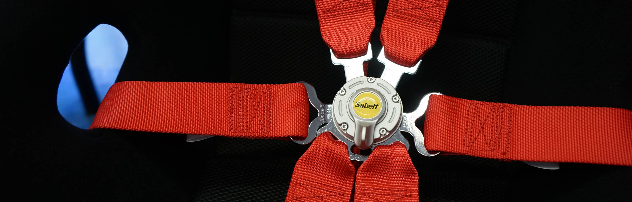 Closeout Harnesses
