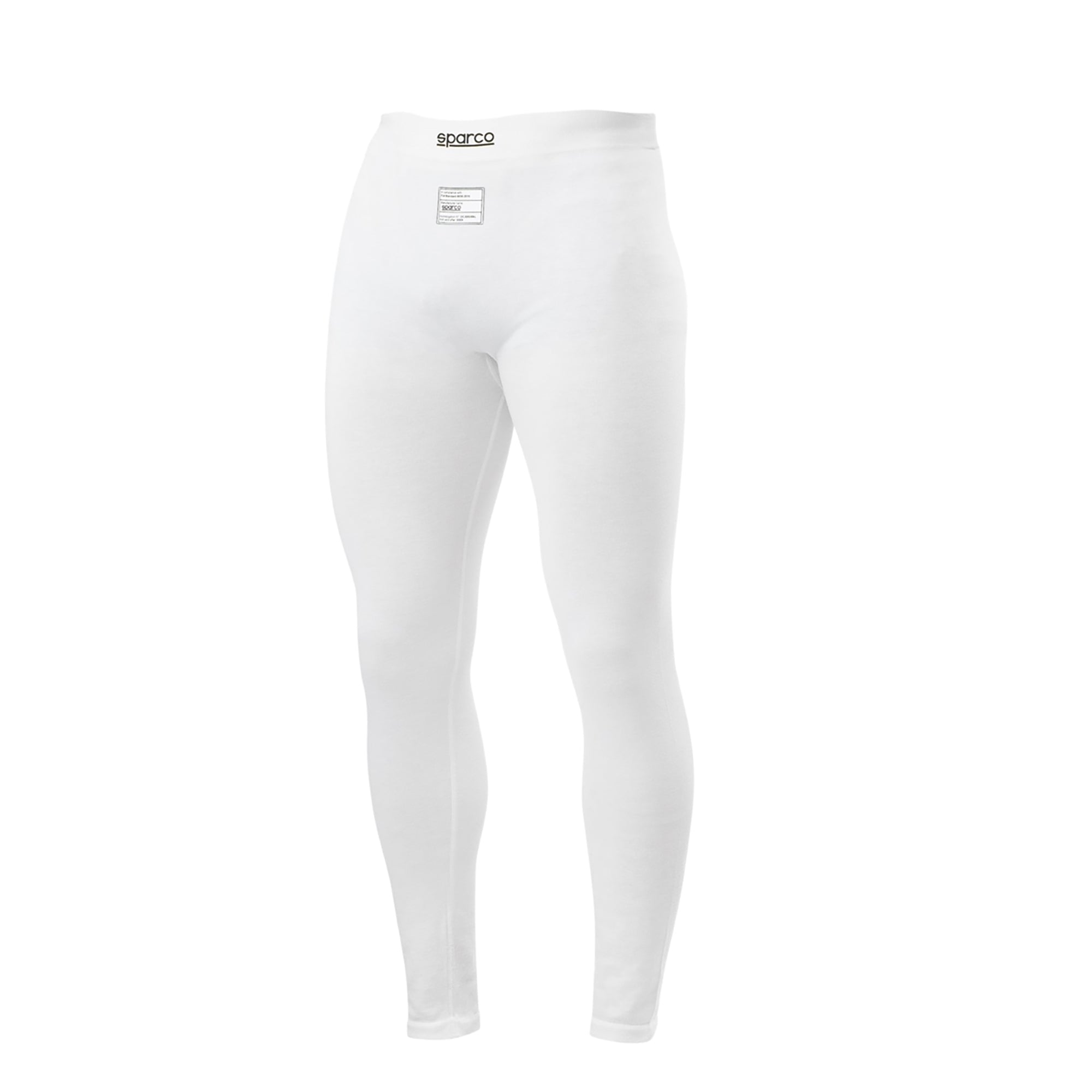 Sparco RW-7 Fire Resistant Racing Underpants - FIA 8856-2018