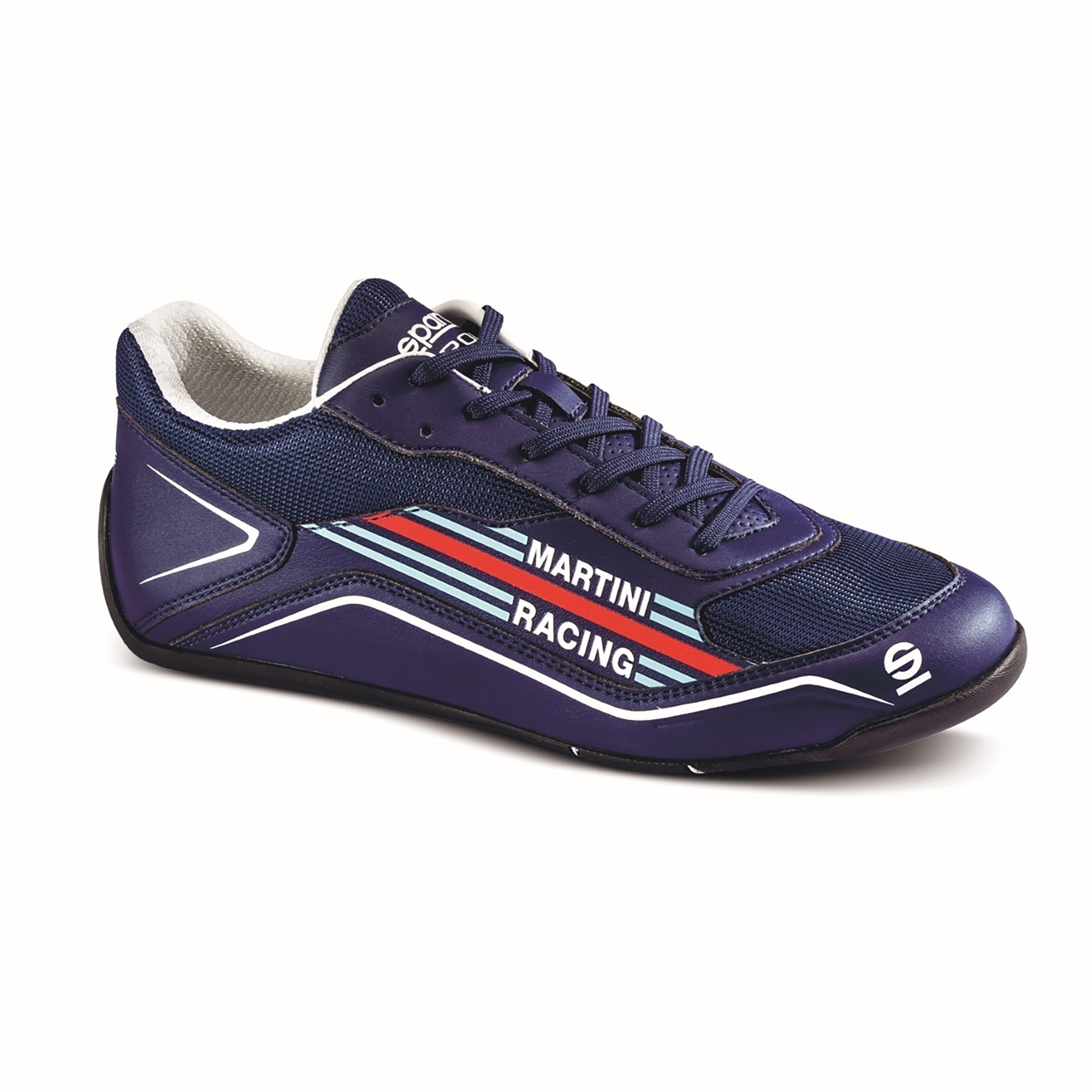 Sparco Martini S-Pole Street Shoes