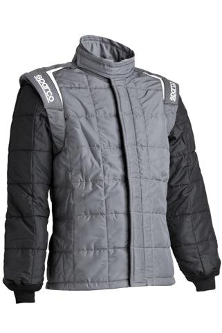 Sparco Air-15 Fire Resistant Drag Racing Jacket - SFI 3.2A/15