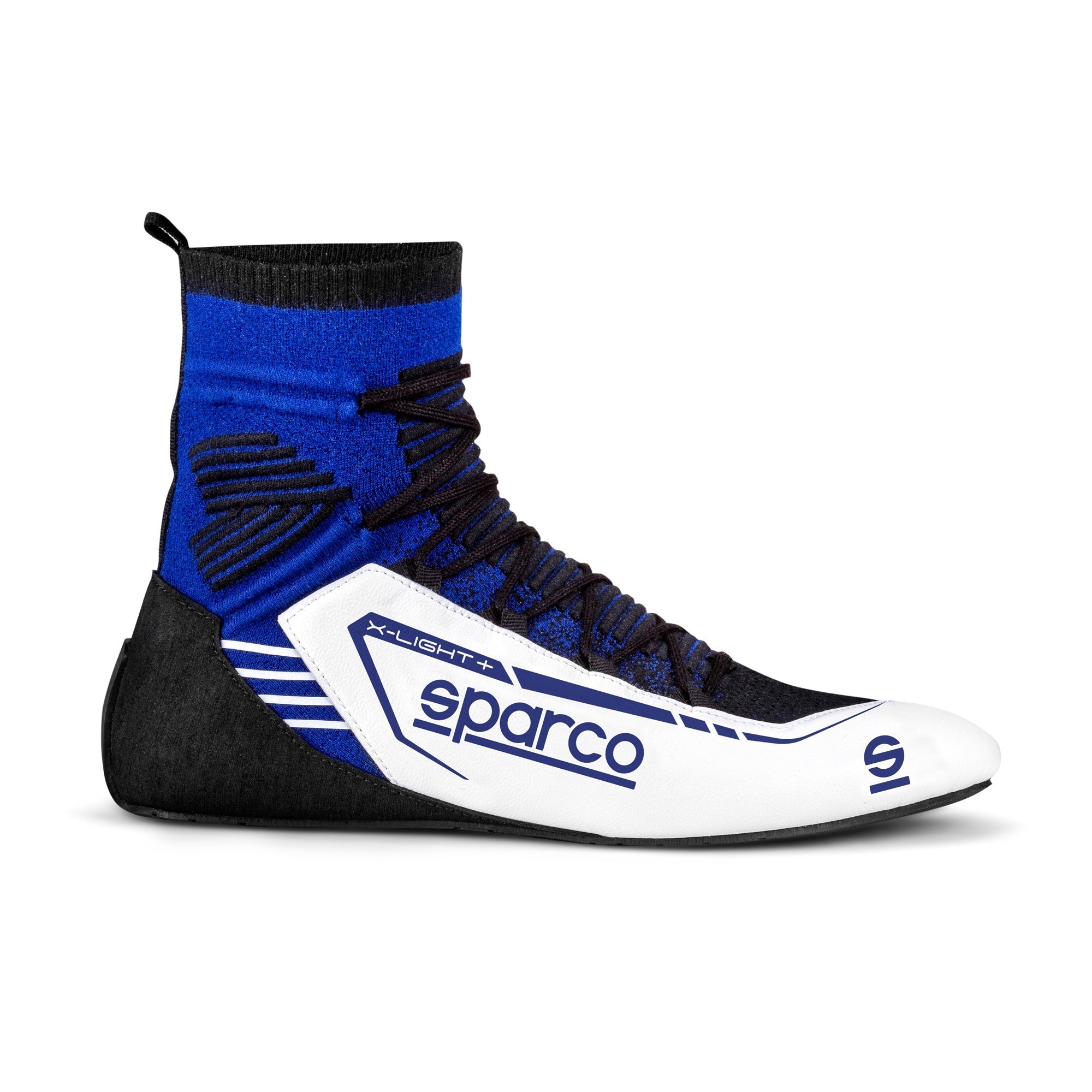 Sparco X-Light+ Racing Shoes