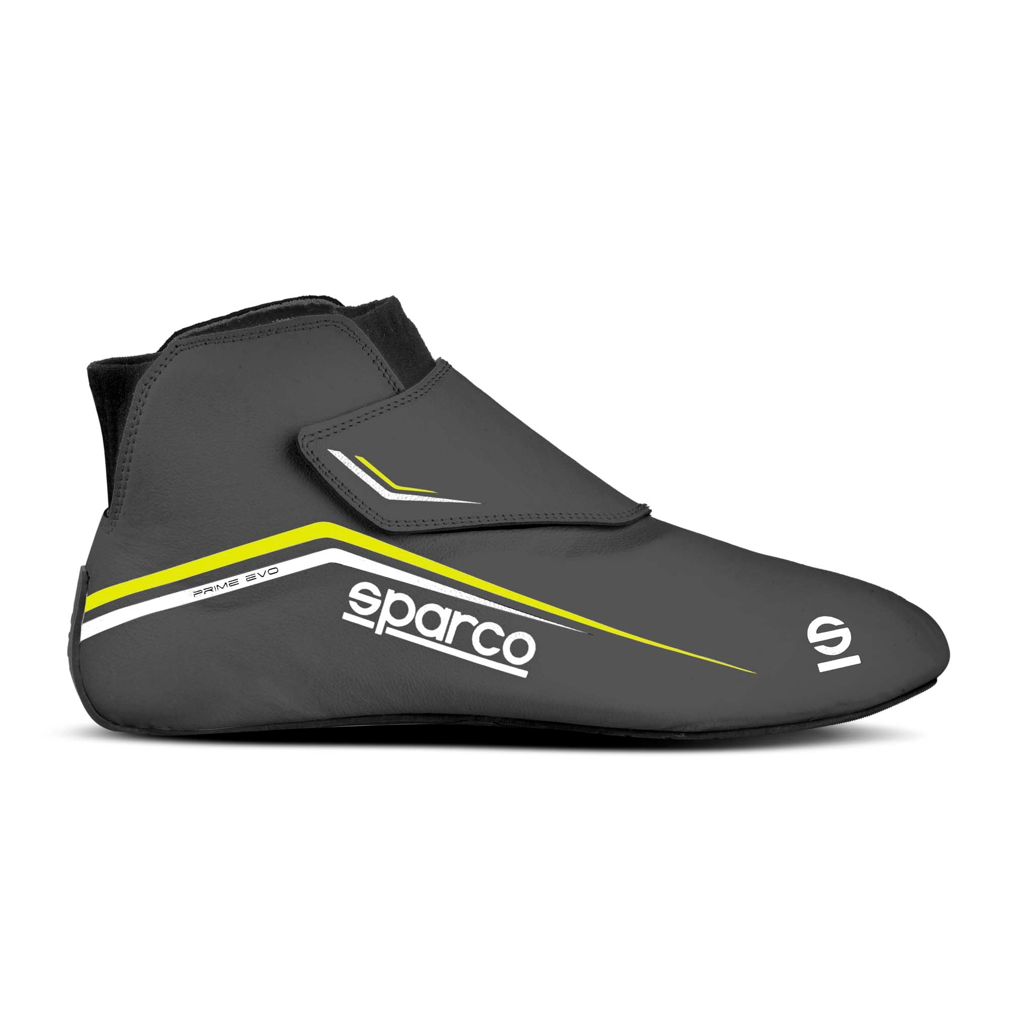 Sparco Prime Evo Racing Shoes - FIA 8858-2018