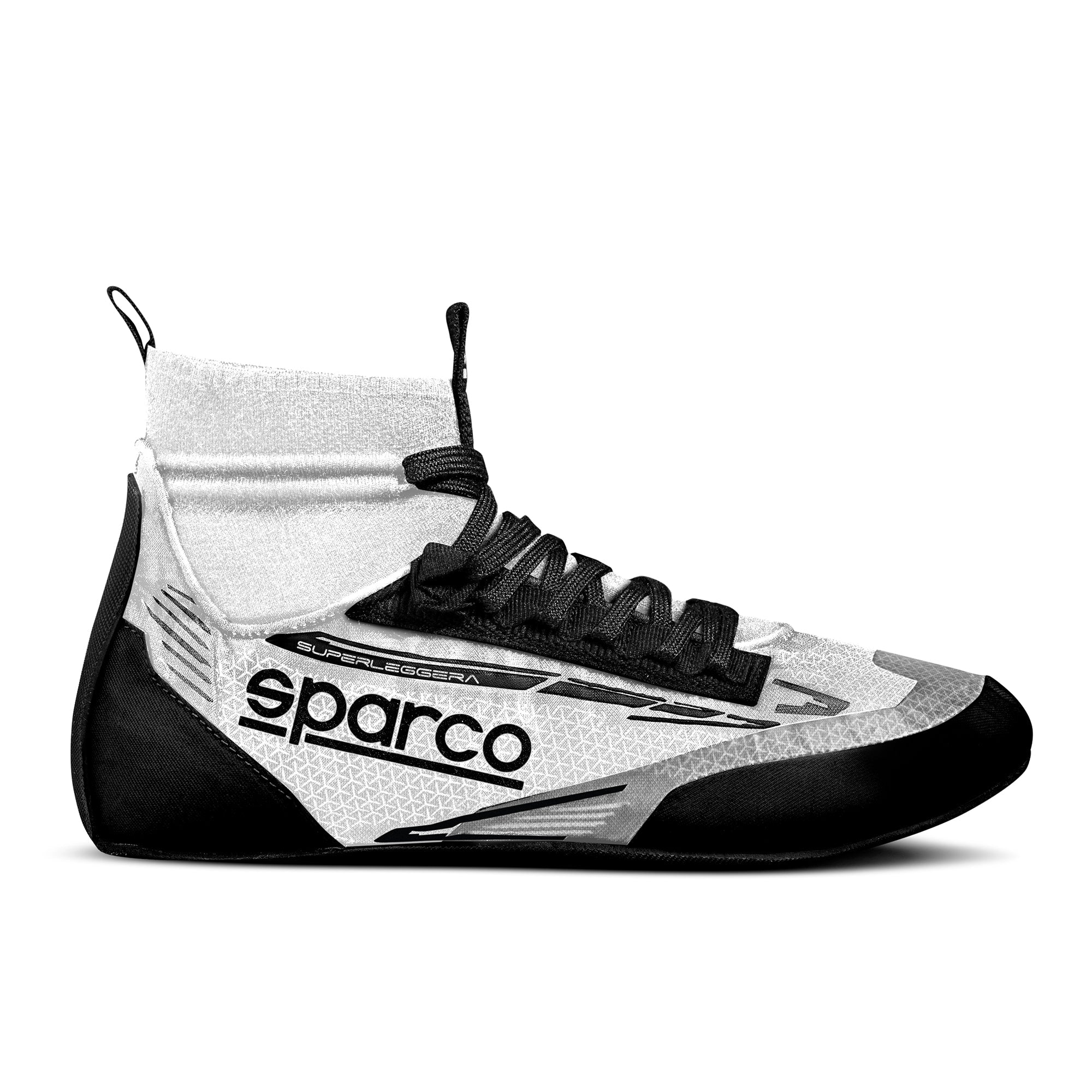 Sparco Superleggera Racing Shoes - FIA 8858-2018