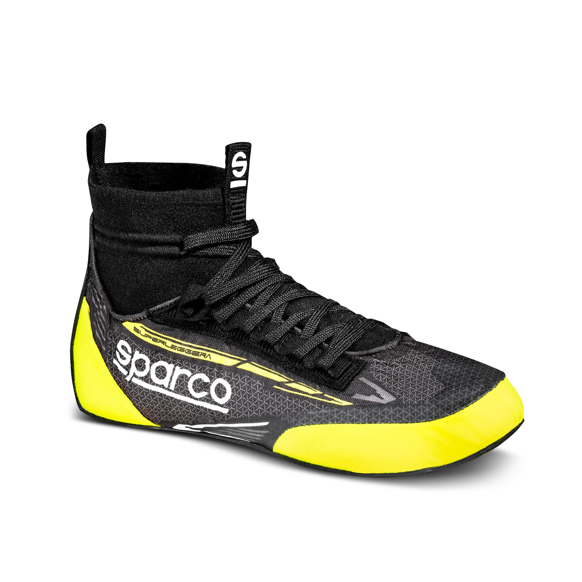 Sparco Superleggera Racing Shoes - FIA 8858-2018