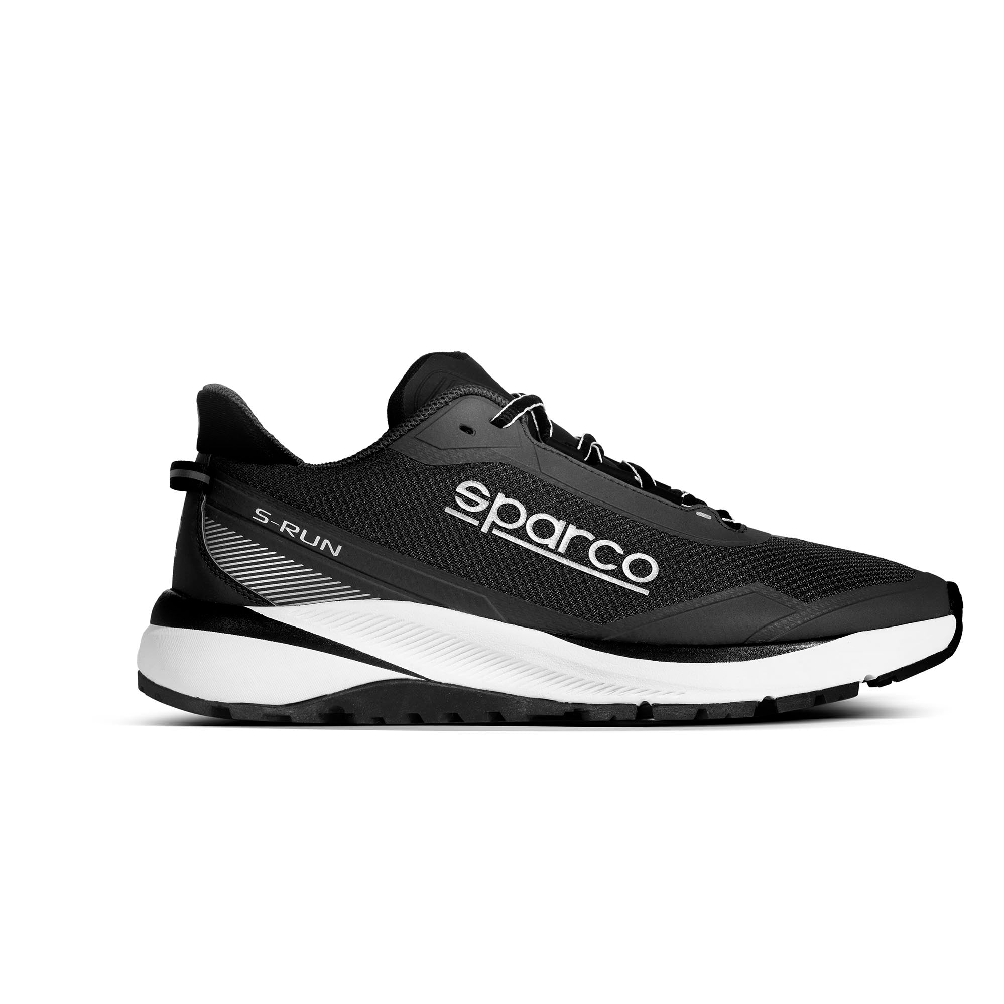Sparco S-Run Street Shoes