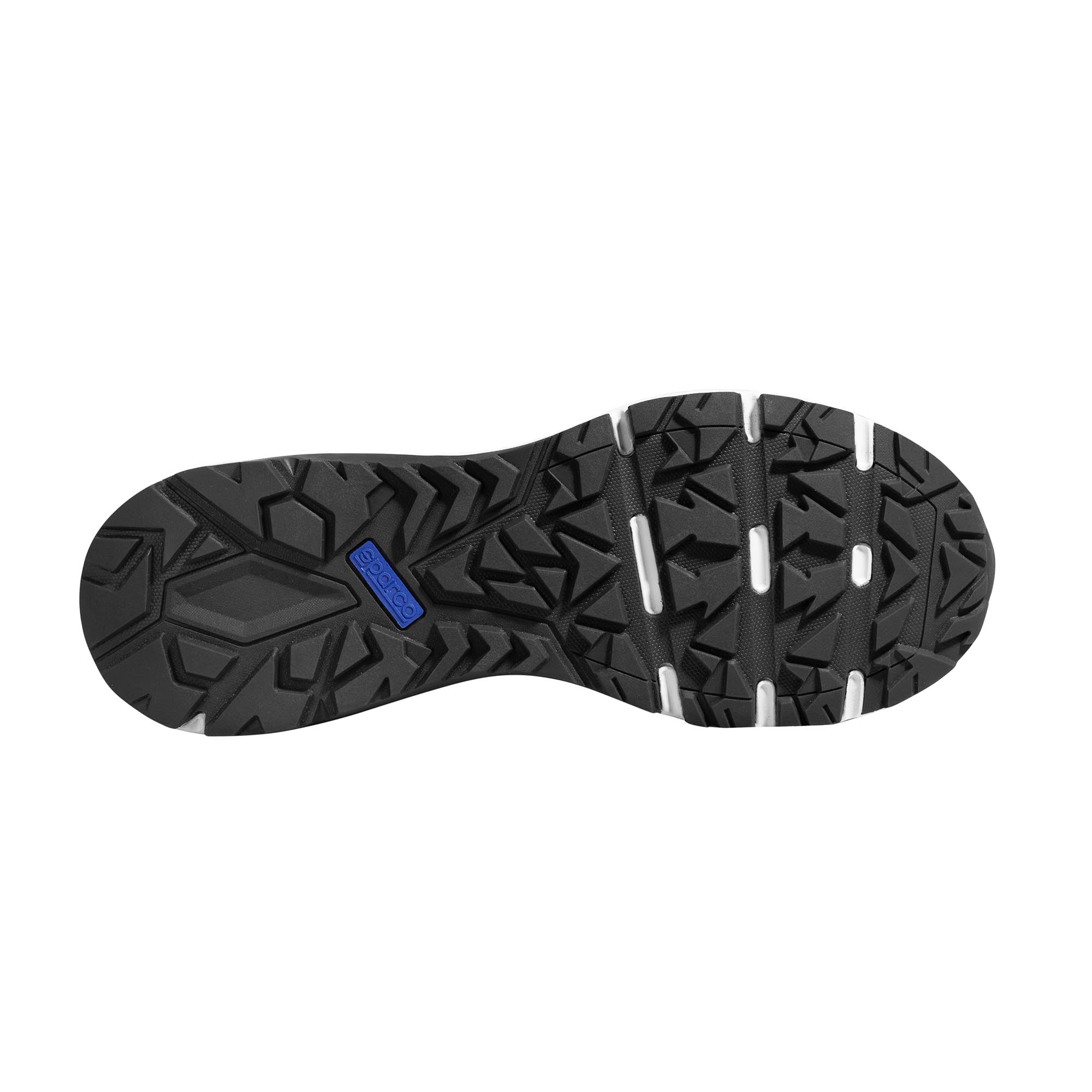Sparco S-Run Street Shoes