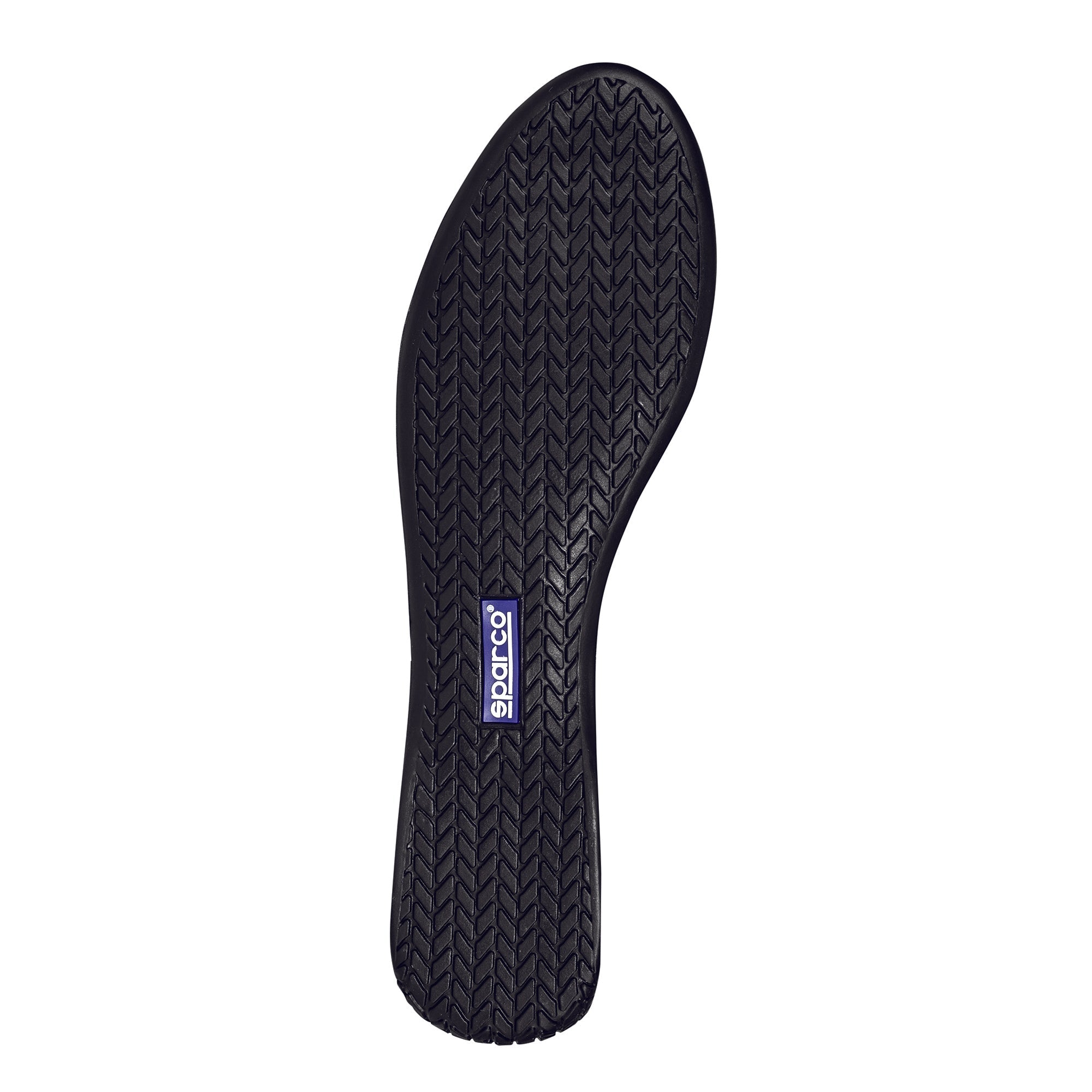 Sparco Martini S-Drive Low Street Shoes