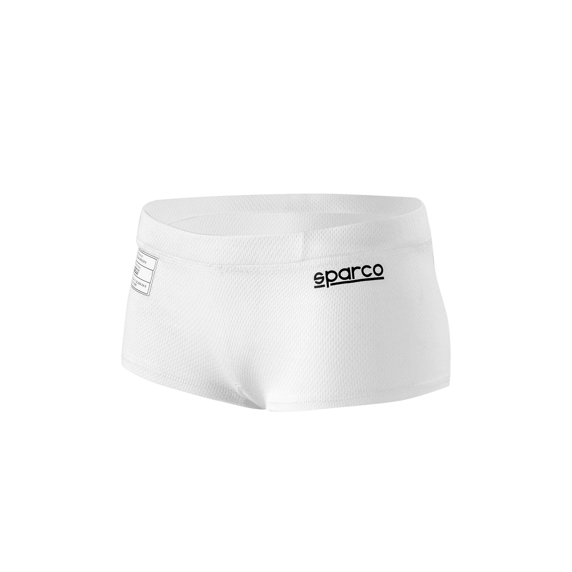 Sparco RW-4 Women's Fire Resistant Racing Briefs - FIA 8856-2018