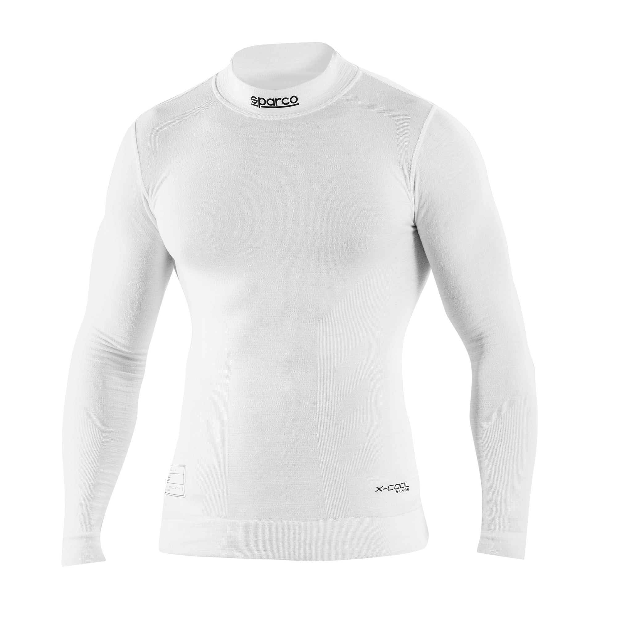 Sparco RW-10 Shield Pro Fire Resistant Racing Undershirt - FIA 8856-2018