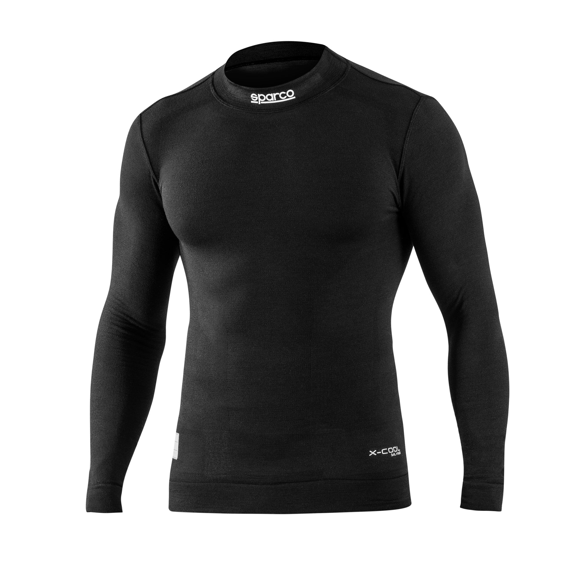 Sparco RW-10 Shield Pro Fire Resistant Racing Undershirt - FIA 8856-2018