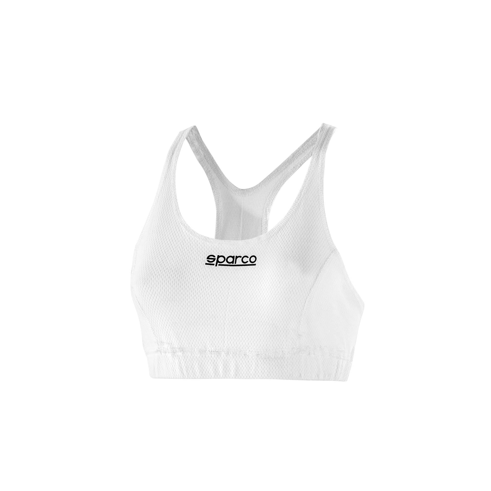 Sparco RW-4 Fire Resistant Racing Sports Bra - FIA 8856-2018