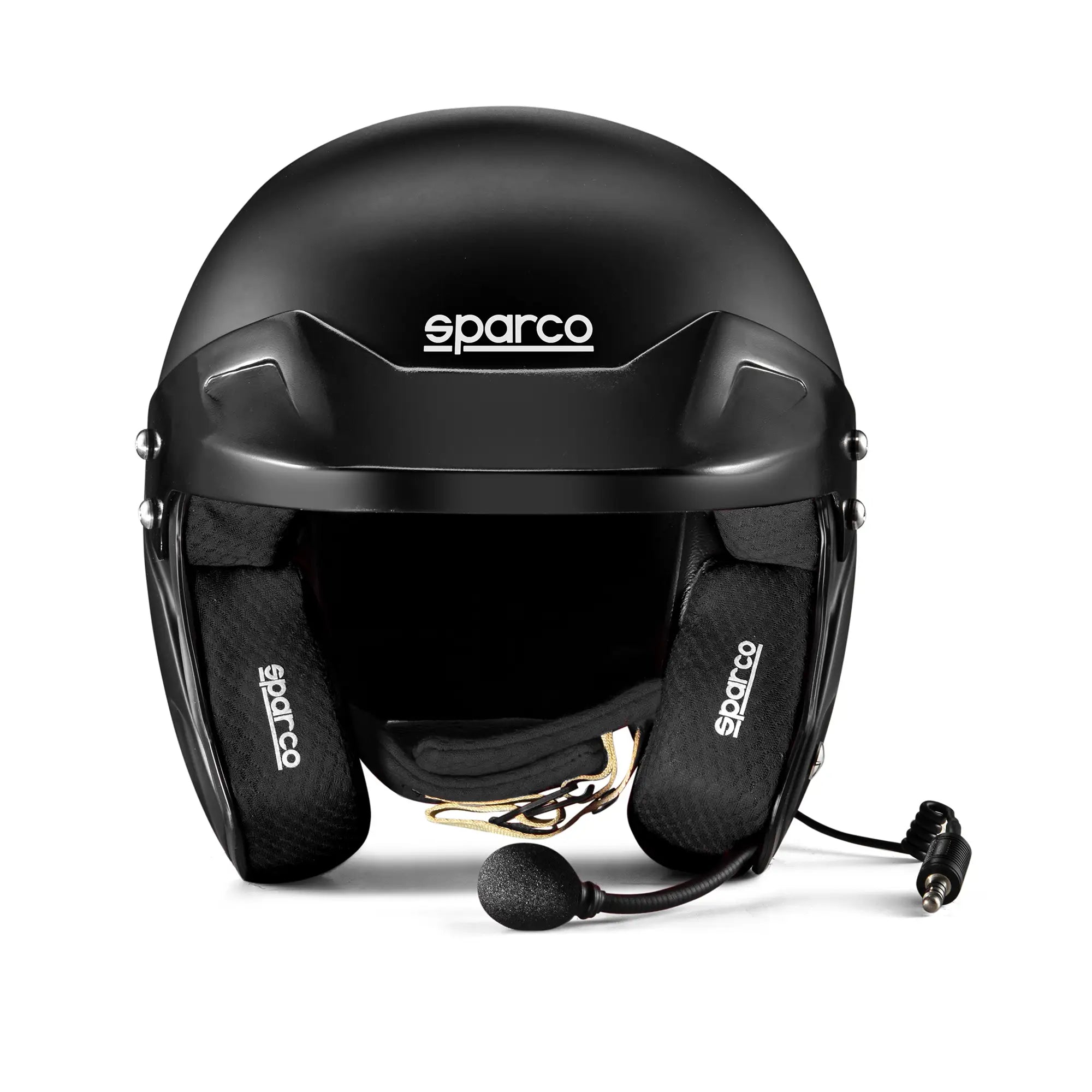 Sparco RJ-i Rally Racing Helmet - SA2020