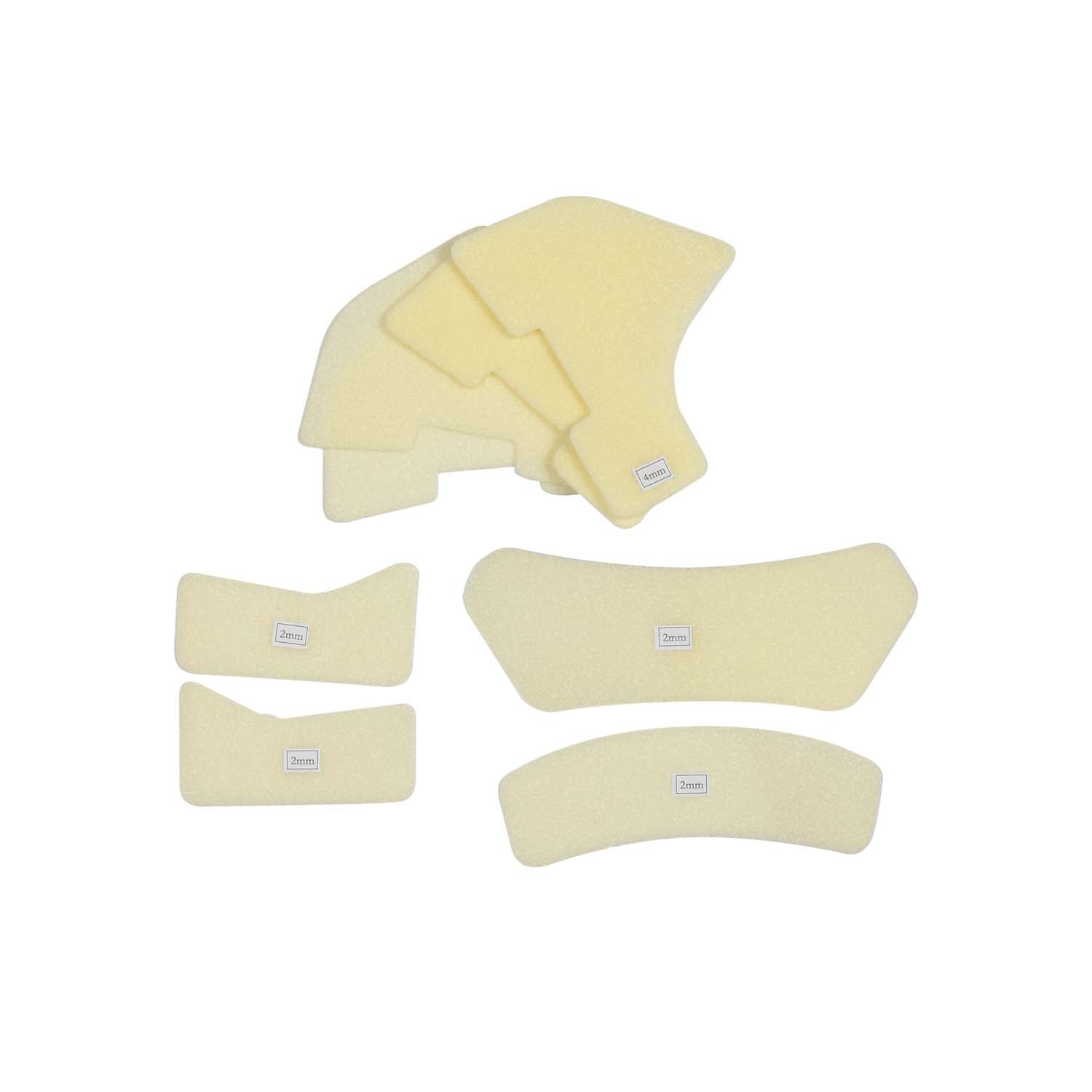 G-Force Rookie Sizing Insert Kit - Thumbnail 2