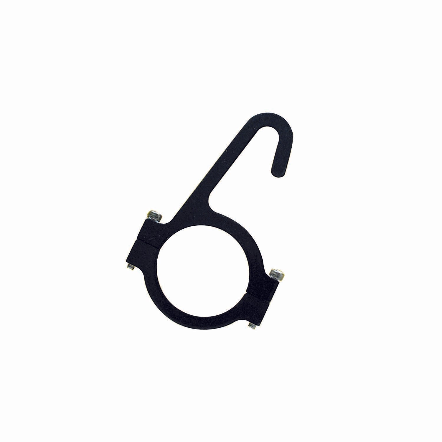Longacre Helmet Hook - Fits 1.75" Bar