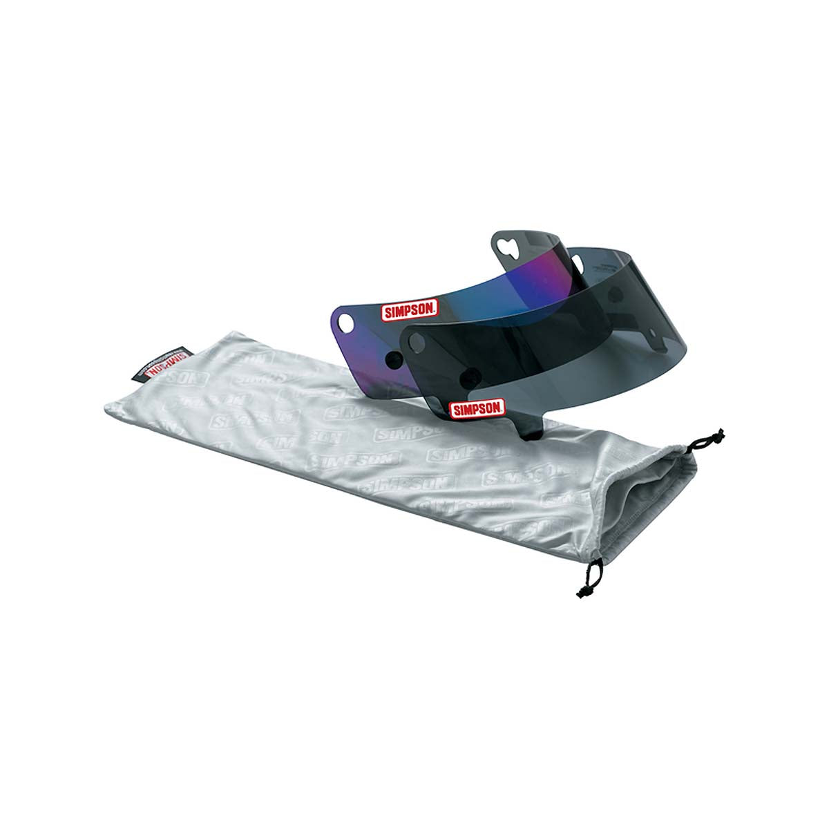 Simpson Dual Shield Bag
