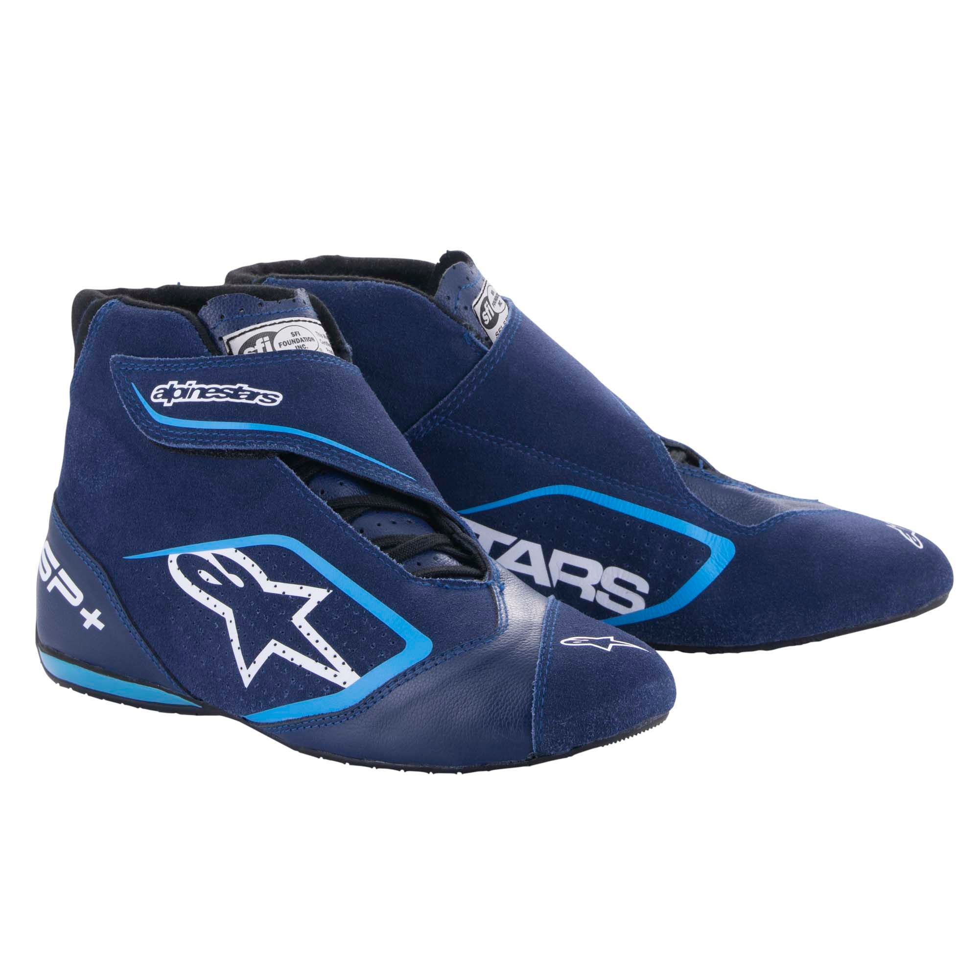 Alpinestars SP+ Racing Shoes - SFI 3.3