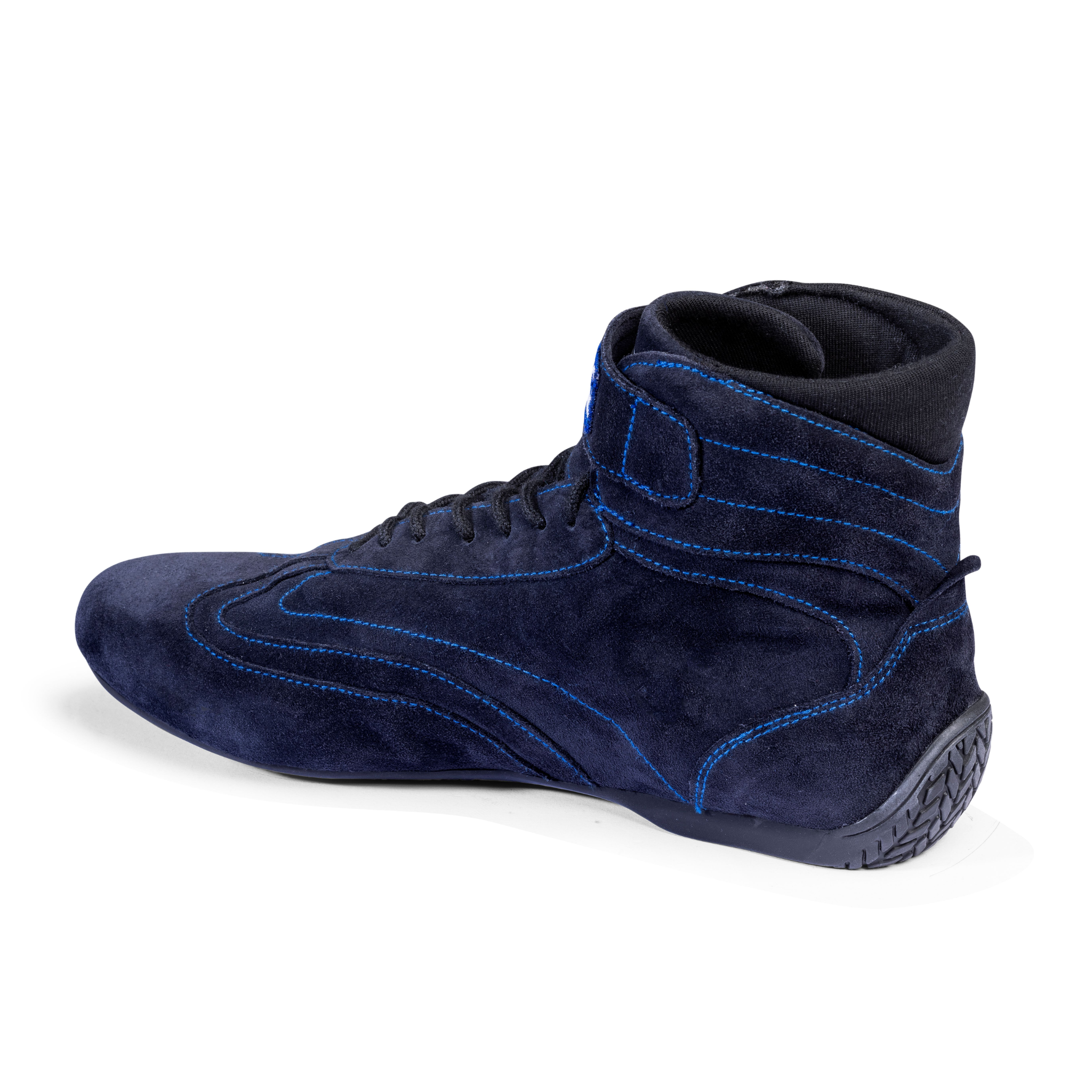 Sparco Gulf Top Racing Shoes - FIA 8856-2018
