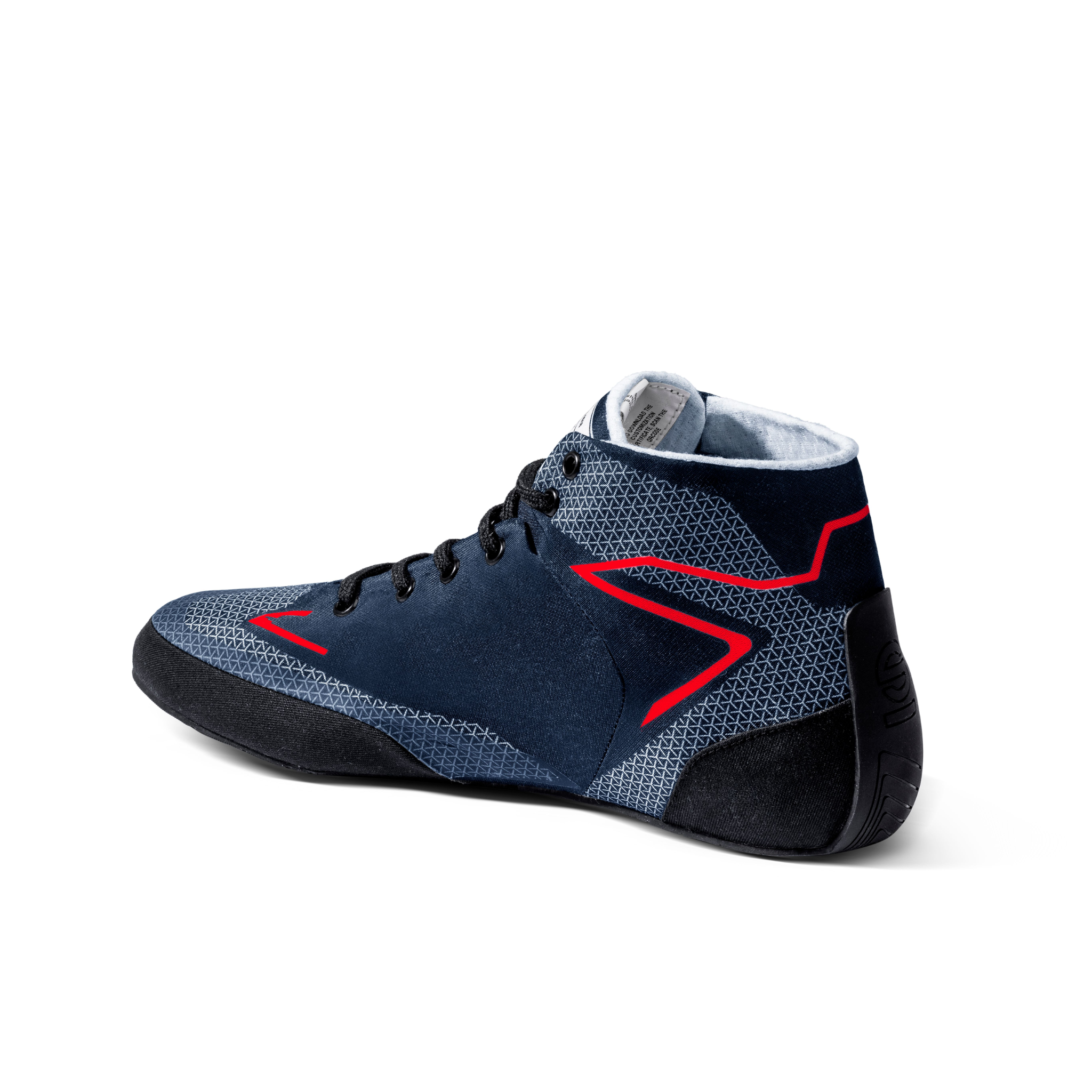 Sparco Prime Extreme Racing Shoes - FIA 8858-2018