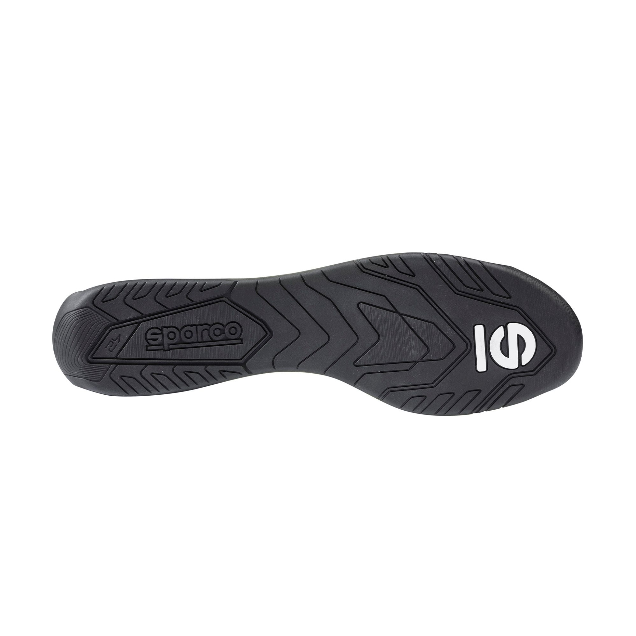 Sparco K-Rapid Lace Karting Shoes - FIA 8877-2022