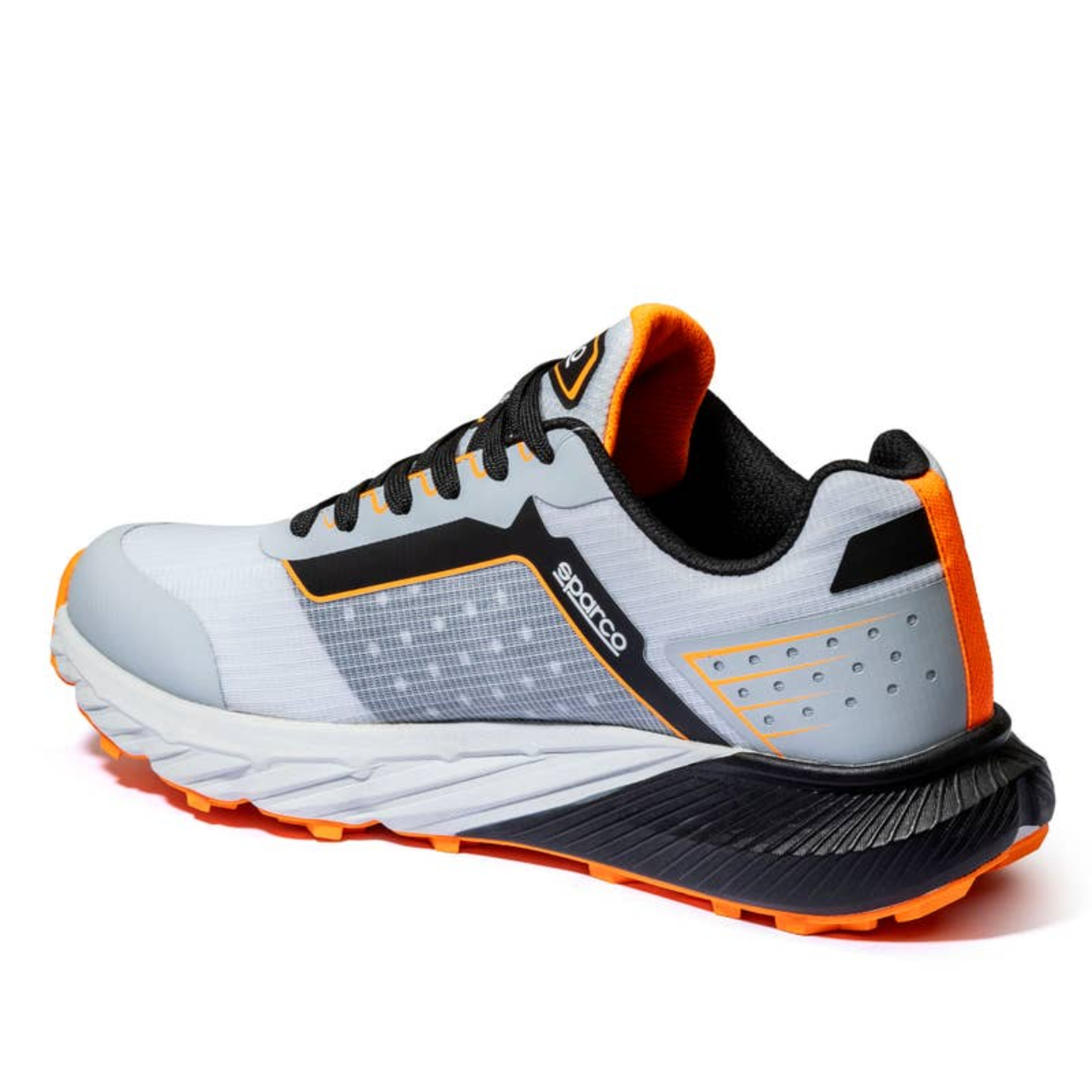 Sparco S-Park Work Shoes
