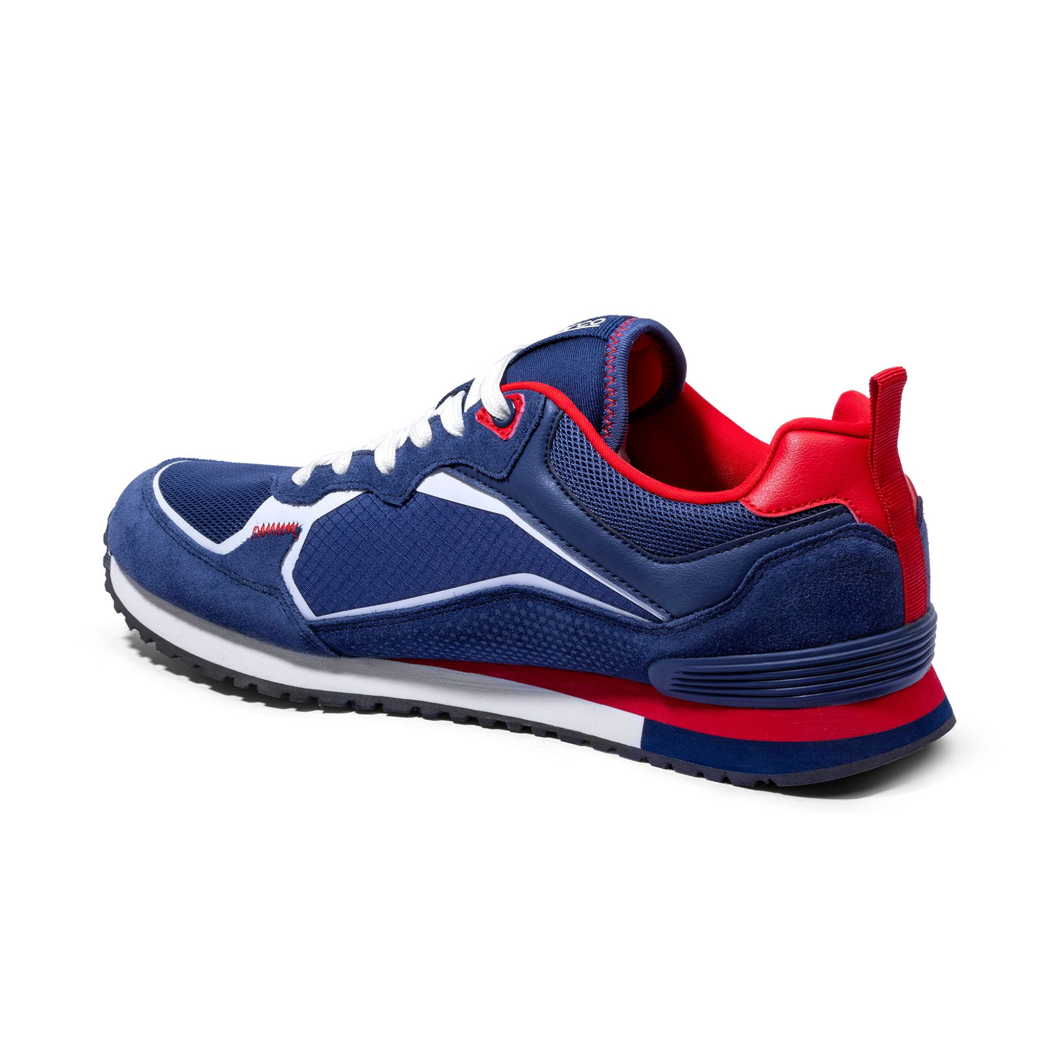 Sparco S-Road Street Shoes