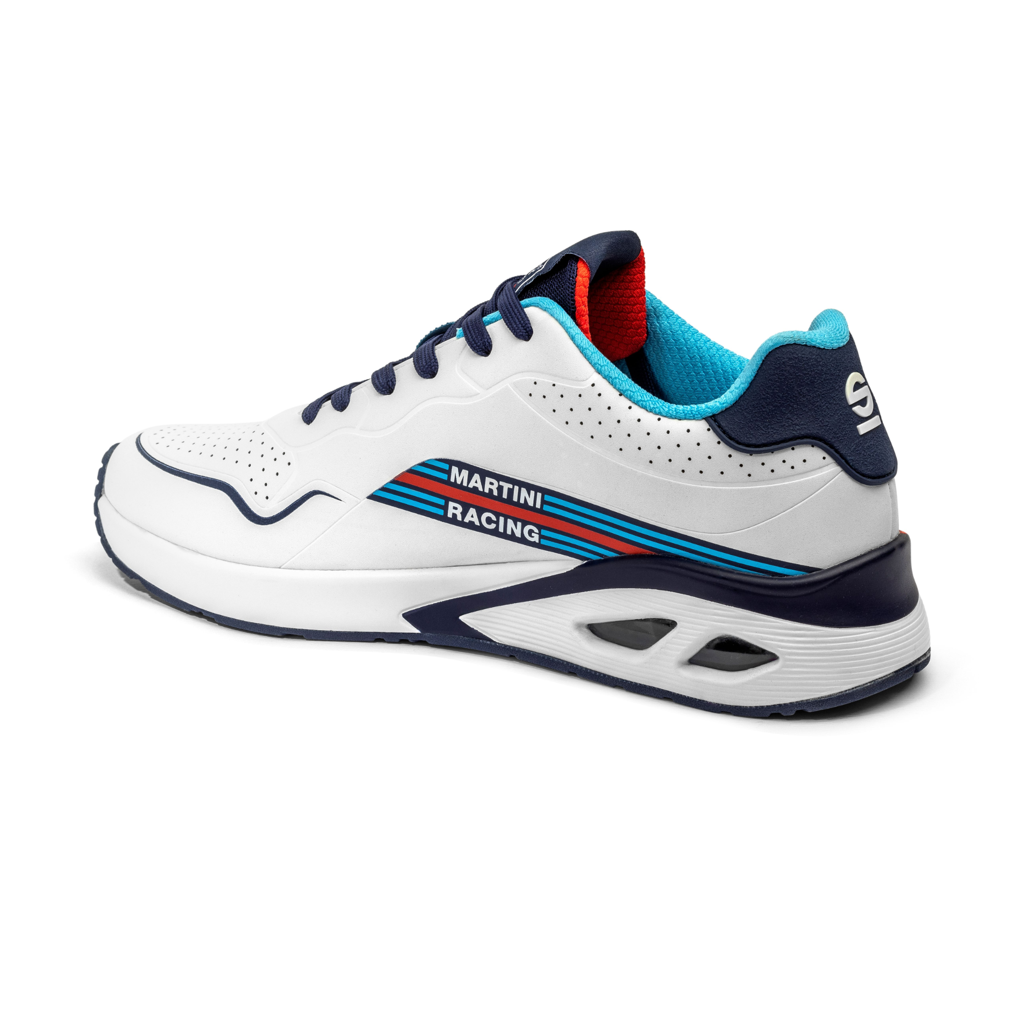 Sparco Martini S-Light Street Shoes
